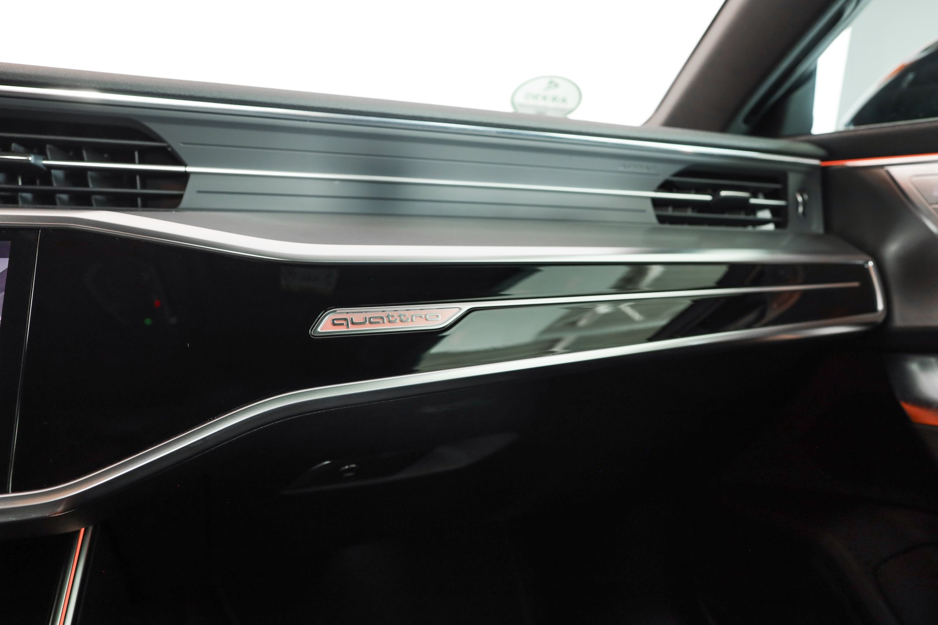 AUDI A7 Sportback 45 TFSI quattro S-tronic * ASSP+ 10 ans * S-Sline*-image-22
