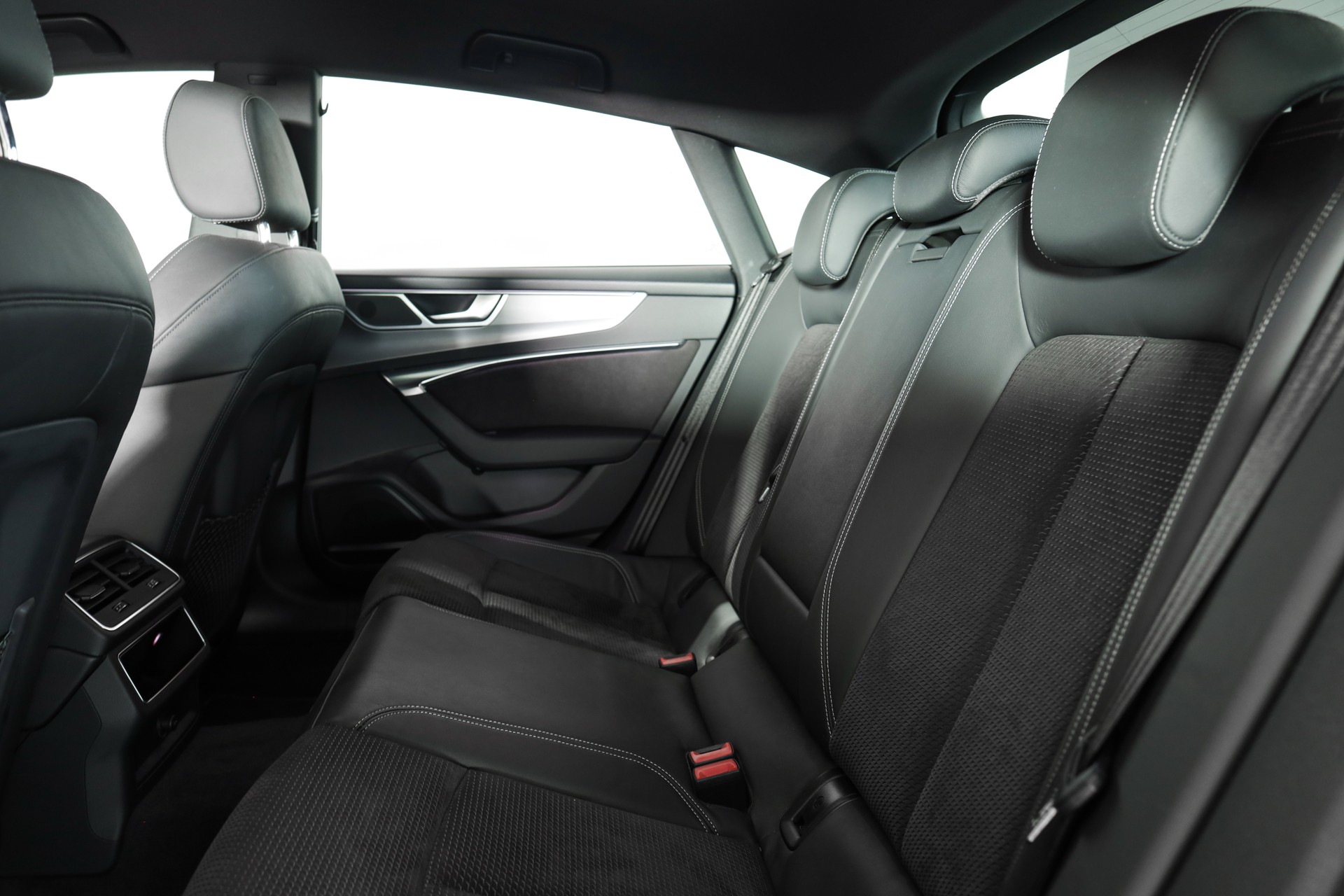 AUDI A7 Sportback 45 TFSI quattro S-tronic * ASSP+ 10 ans * S-Sline*-image-28