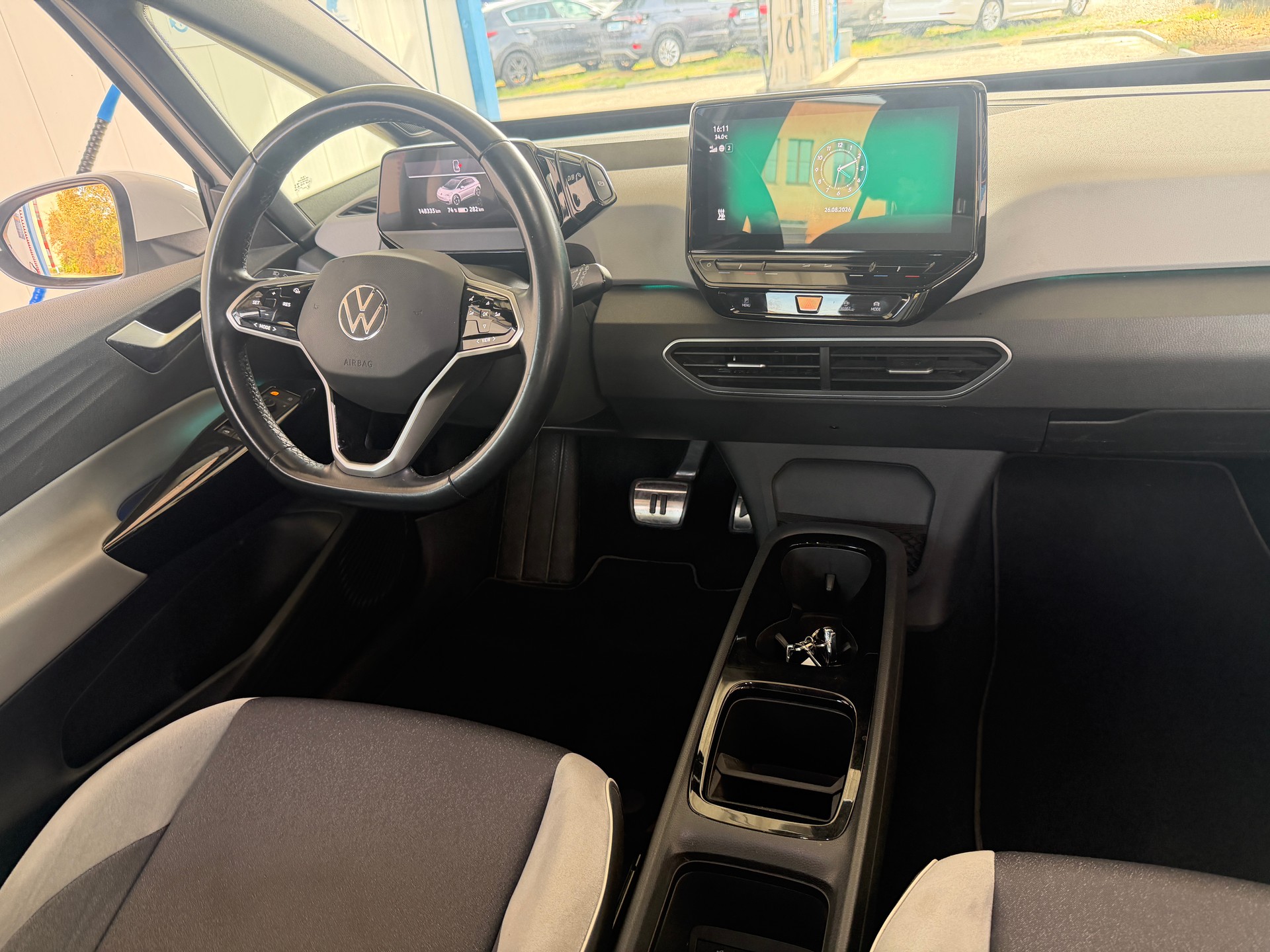 VW ID.3 Pro Performance 58 kWh Pro-image-10