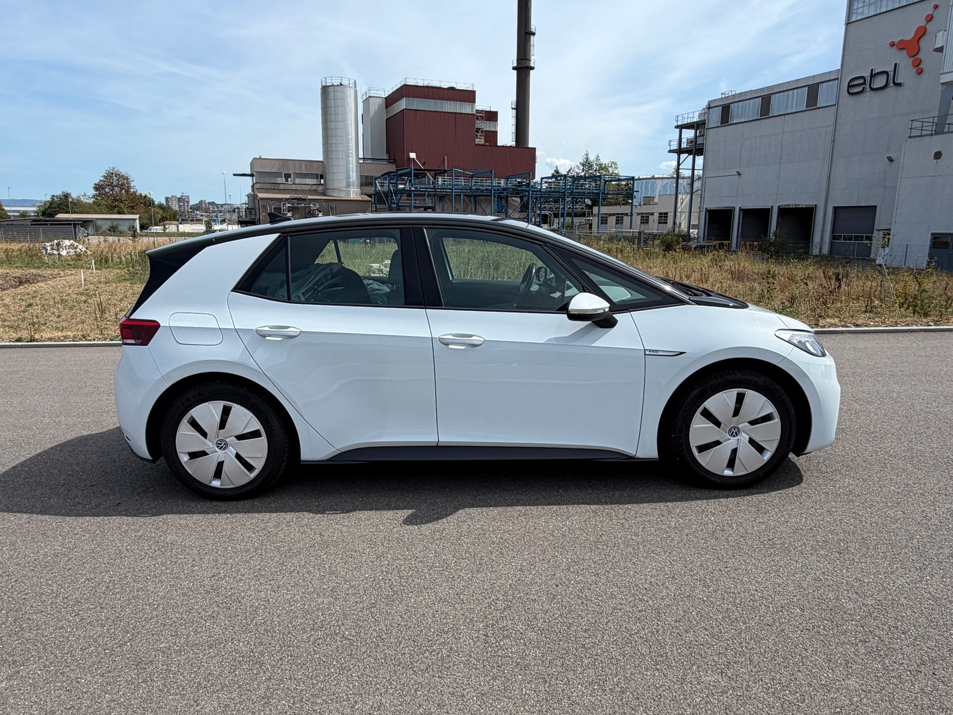 VW ID.3 Pro Performance 58 kWh Pro-image-7