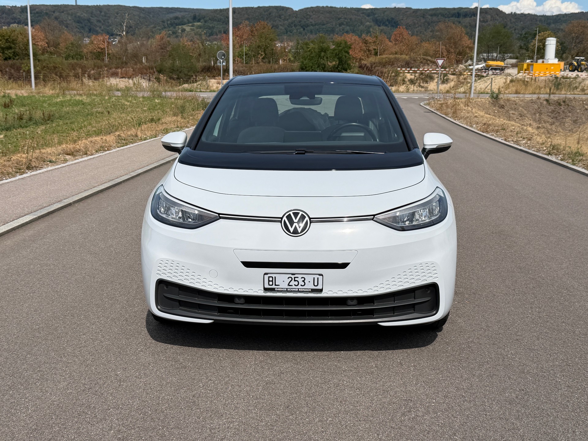 VW ID.3 Pro Performance 58 kWh Pro-image-3