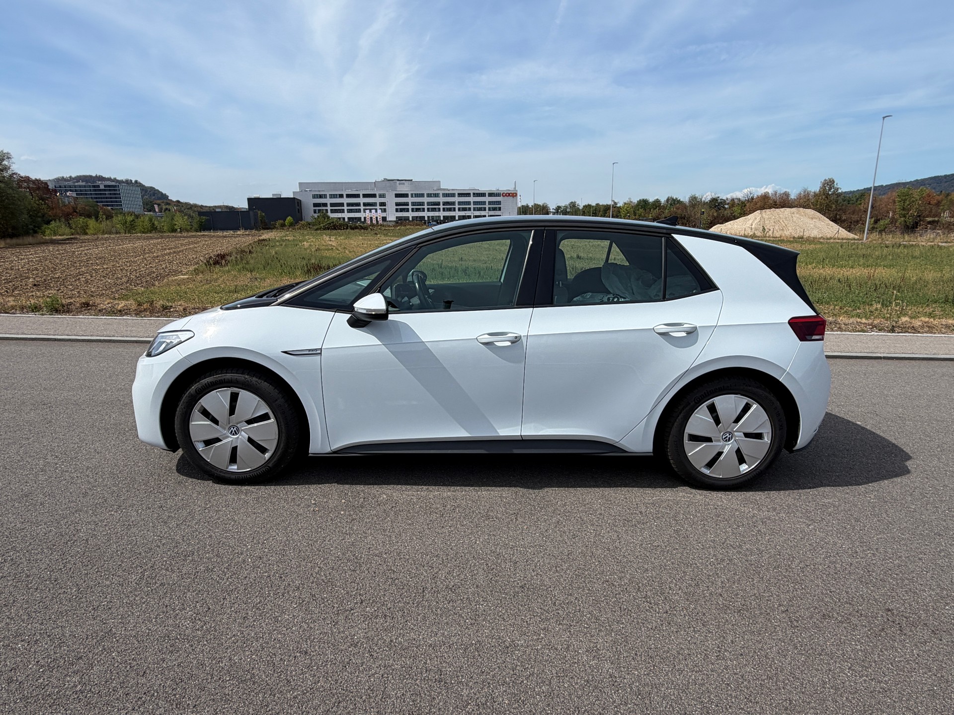VW ID.3 Pro Performance 58 kWh Pro-image-8