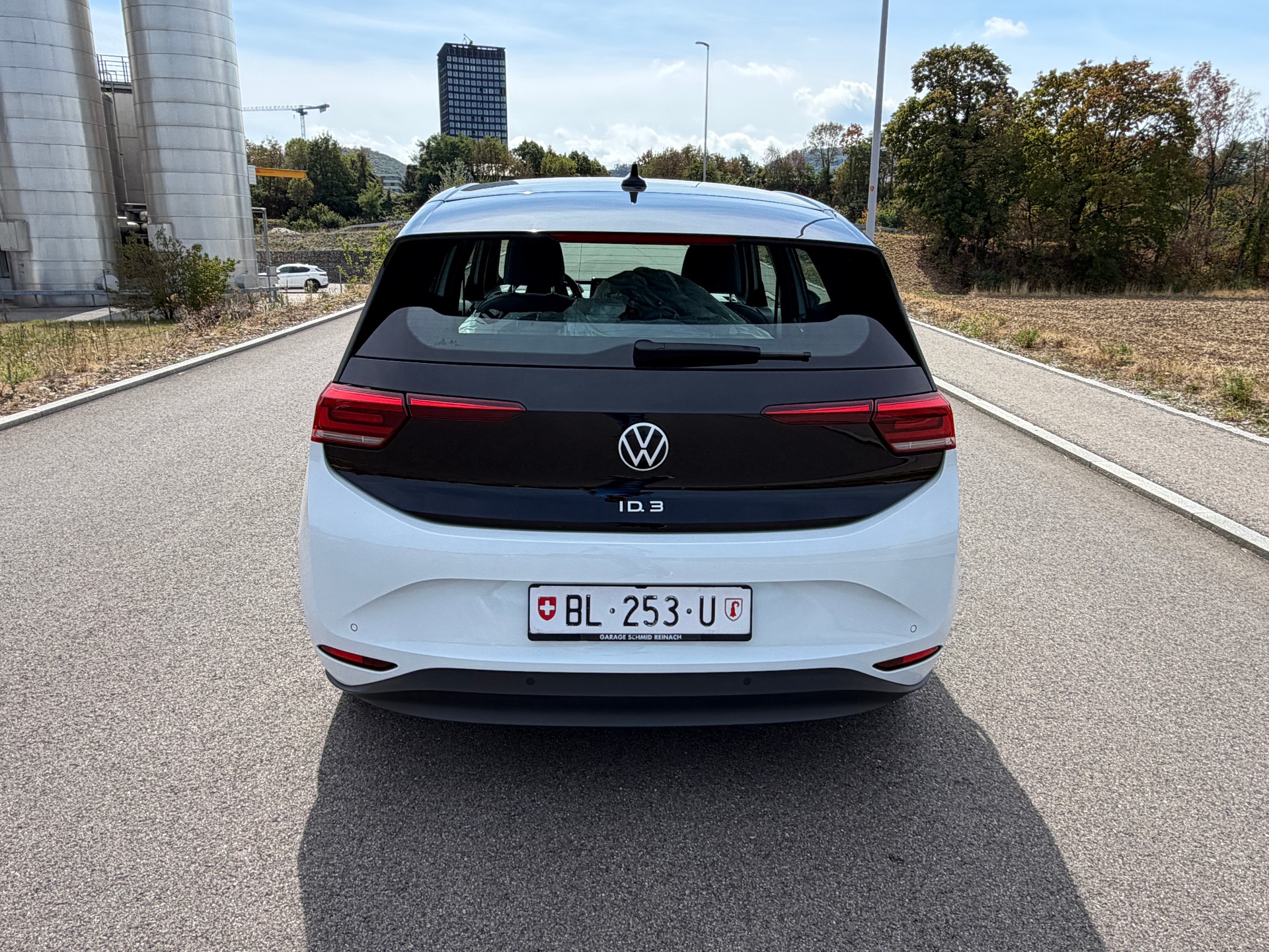 VW ID.3 Pro Performance 58 kWh Pro-image-5