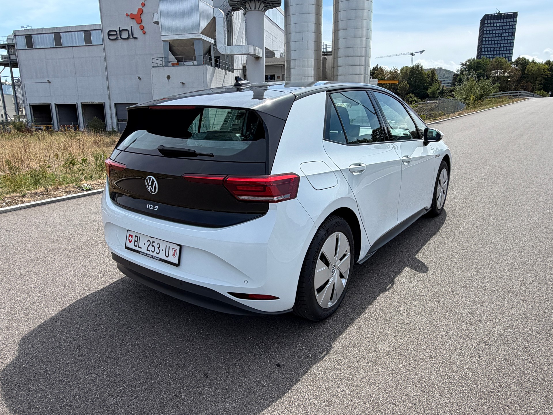 VW ID.3 Pro Performance 58 kWh Pro-image-6