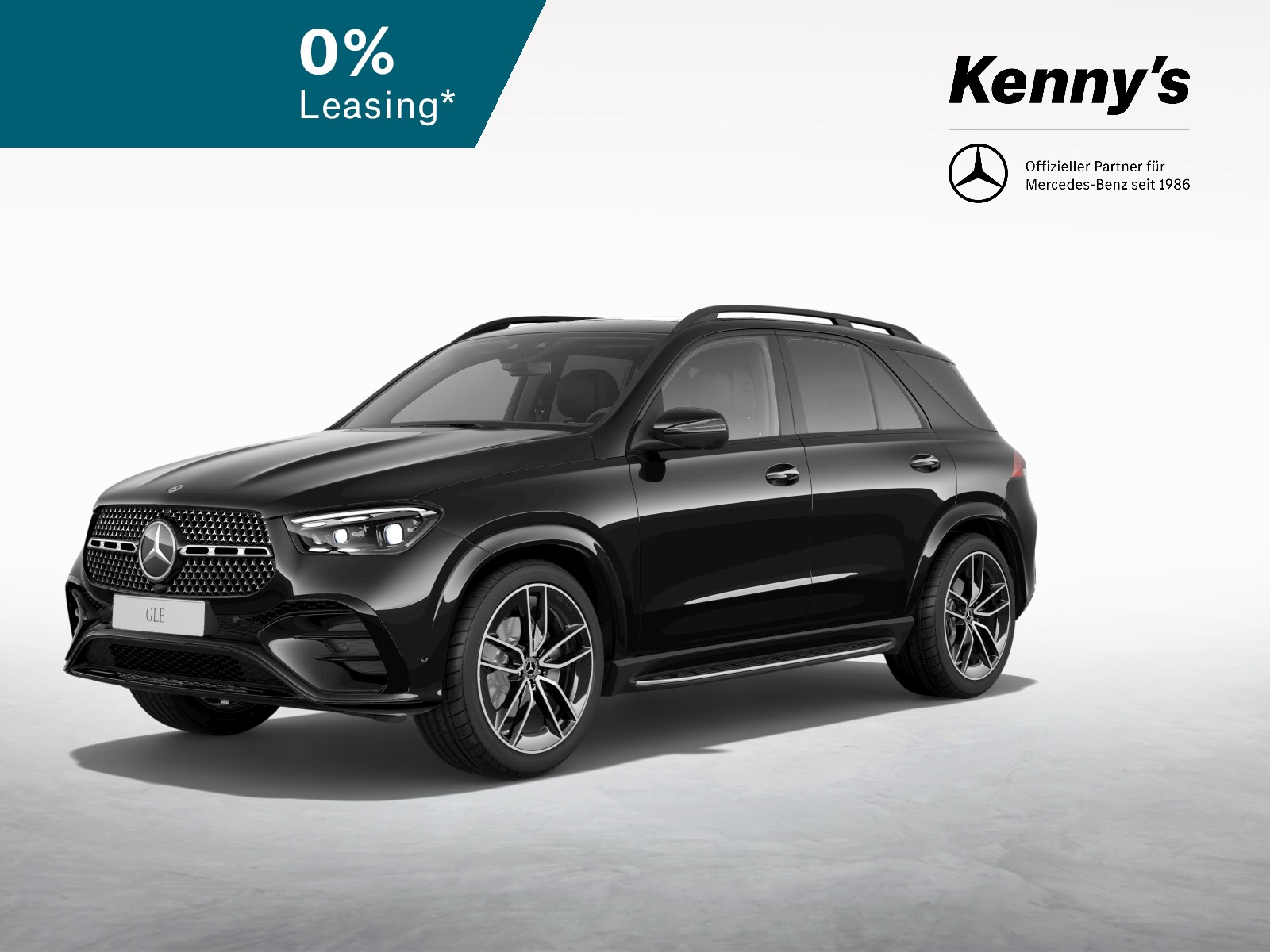 MERCEDES-BENZ GLE 300 d AMG Line 4MATIC-image-0