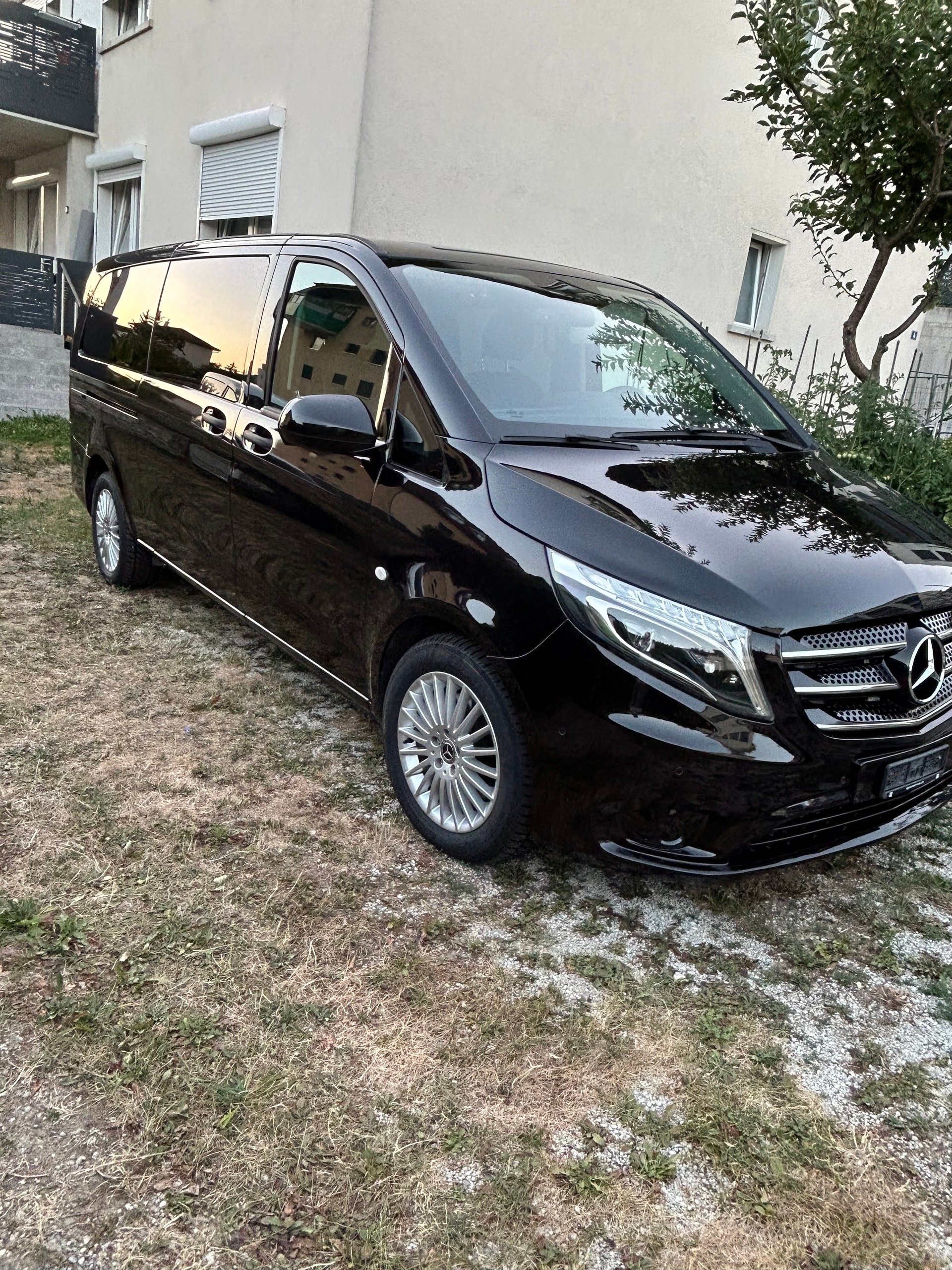 MERCEDES-BENZ Extralang-image-1