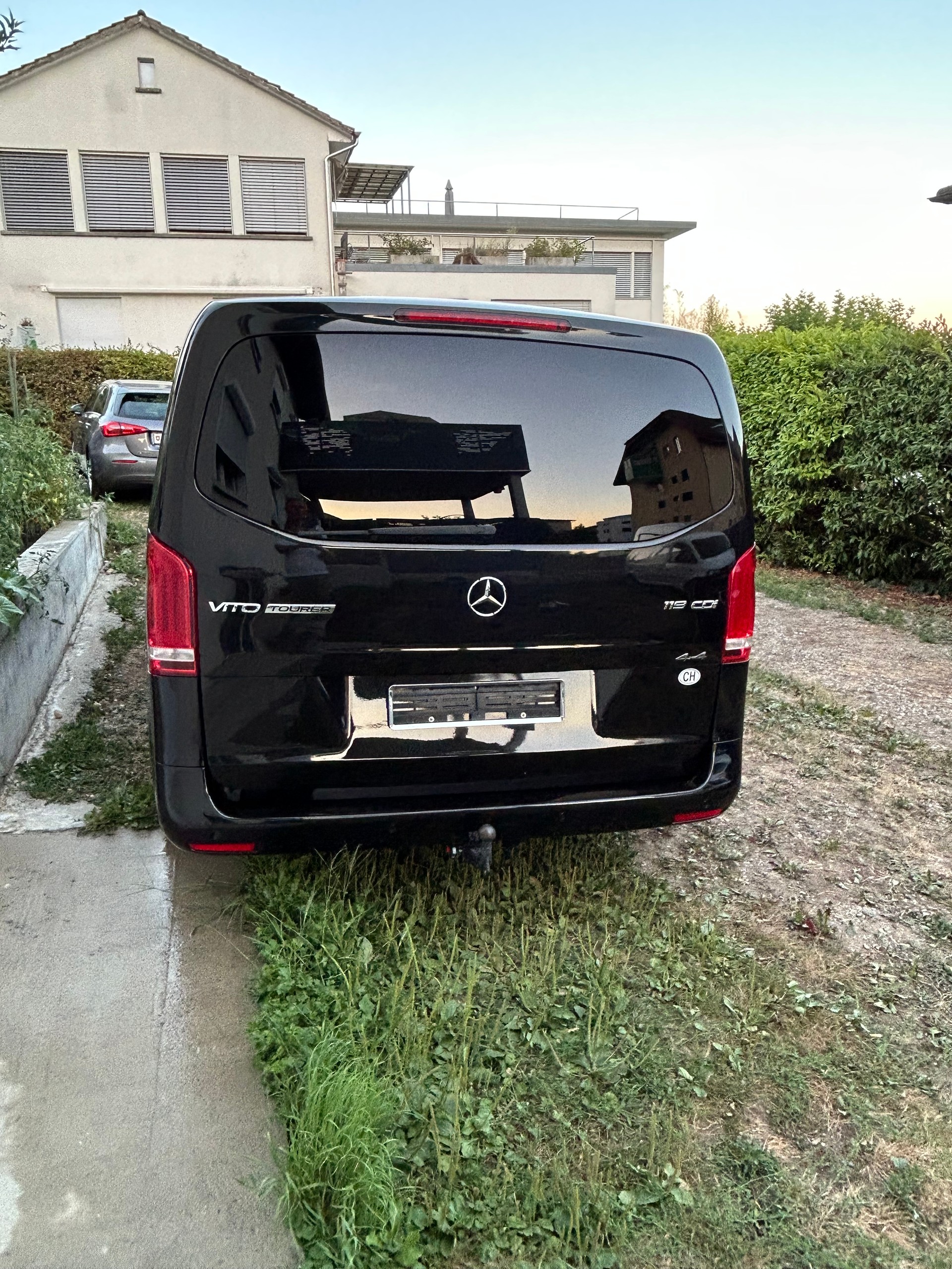 MERCEDES-BENZ Extralang-image-3