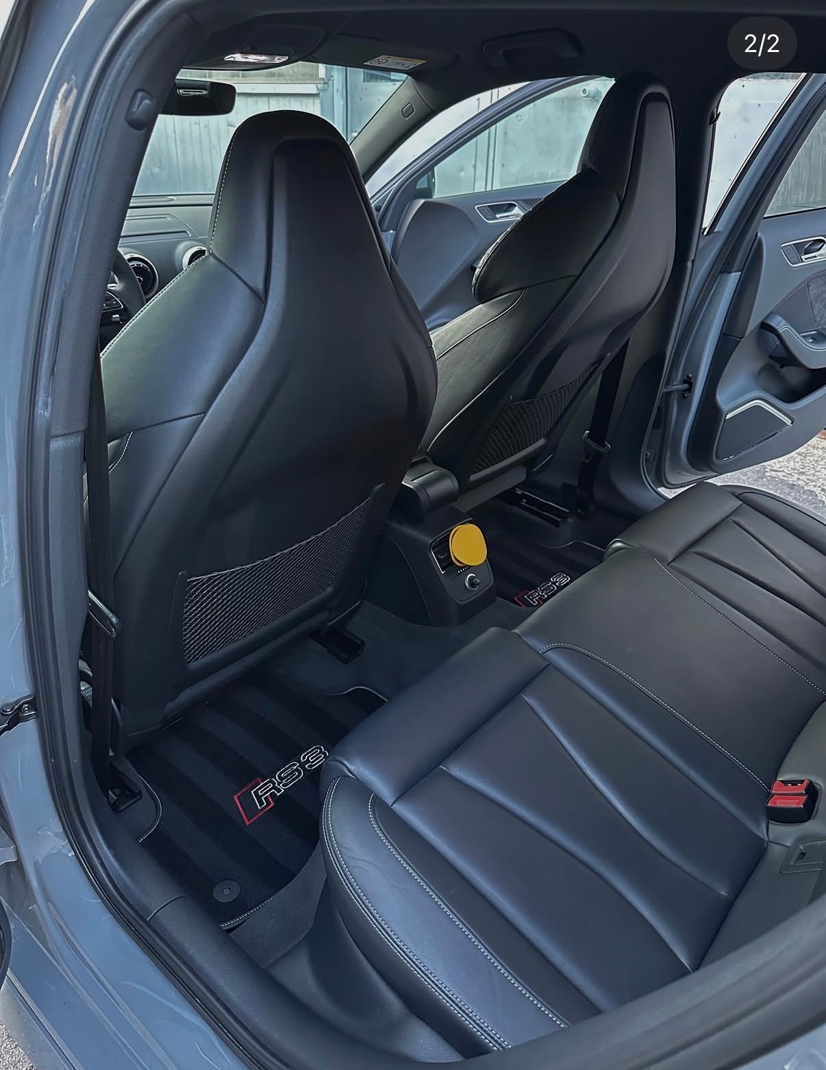 AUDI RS3 Sportback 2.5 TSI quattro S-tronic-image-6