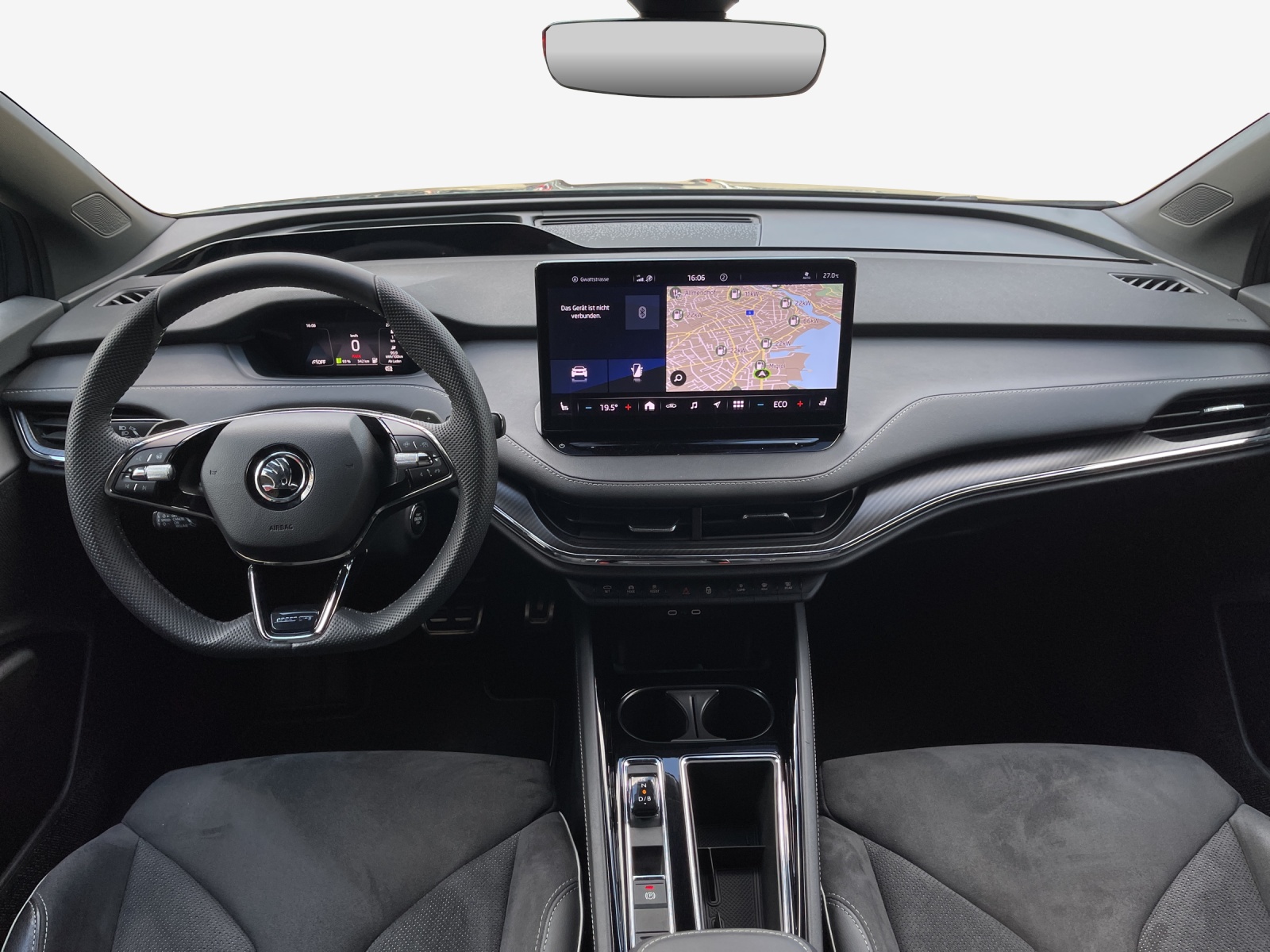 SKODA Enyaq iV 80x SportLine-image-9