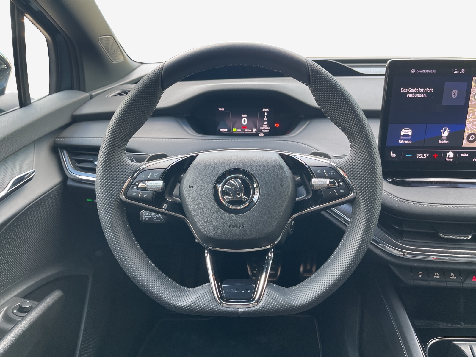 SKODA Enyaq iV 80x SportLine-image-10