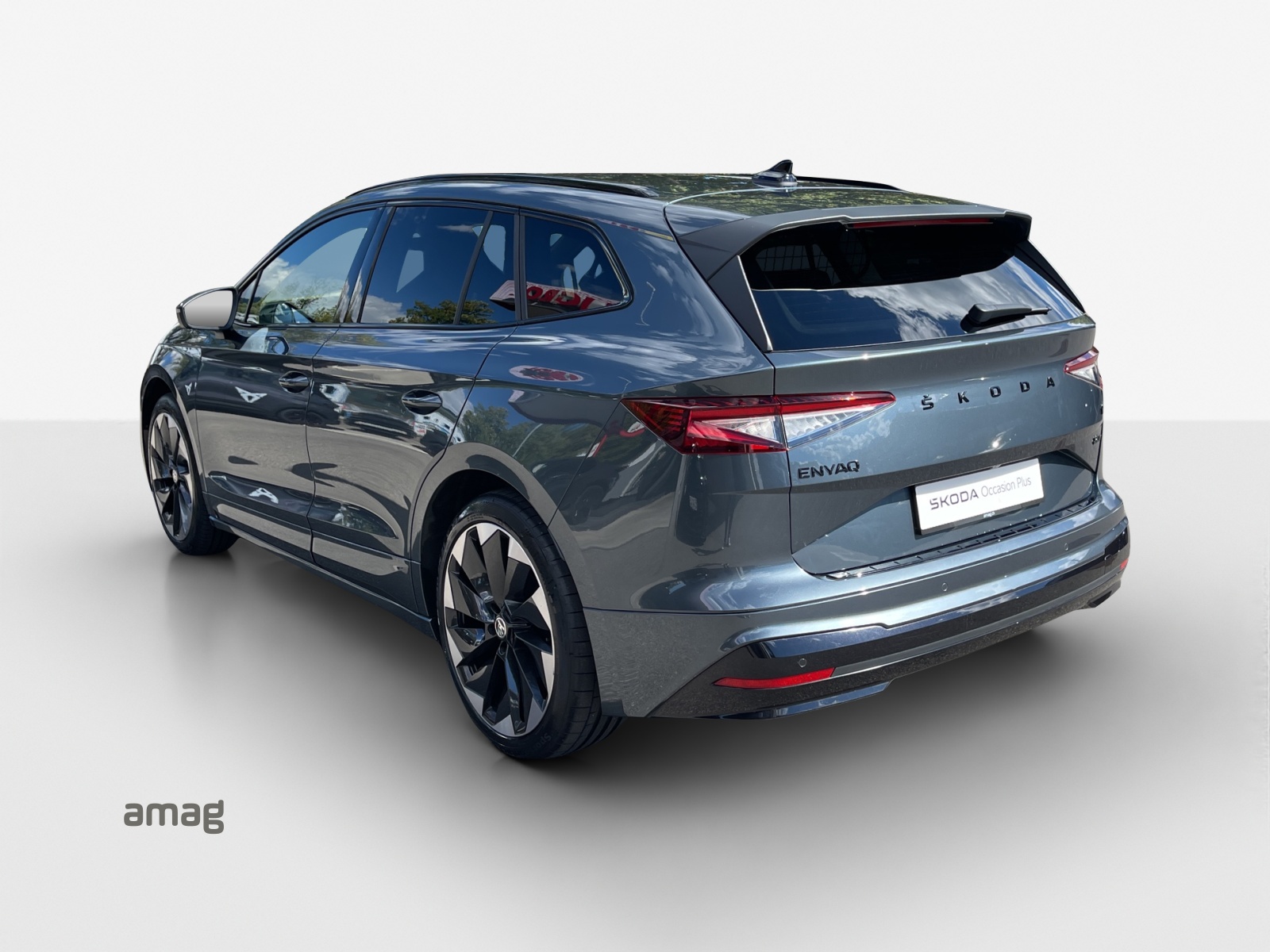 SKODA Enyaq iV 80x SportLine-showroom-element-2
