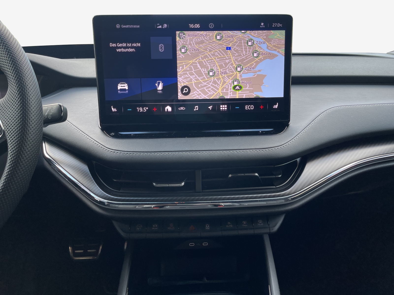 SKODA Enyaq iV 80x SportLine-image-11