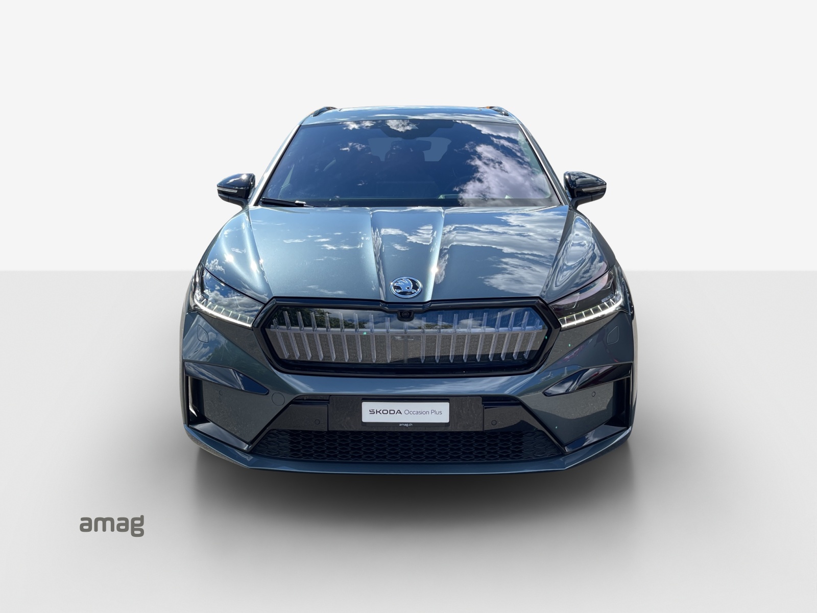 SKODA Enyaq iV 80x SportLine-image-7