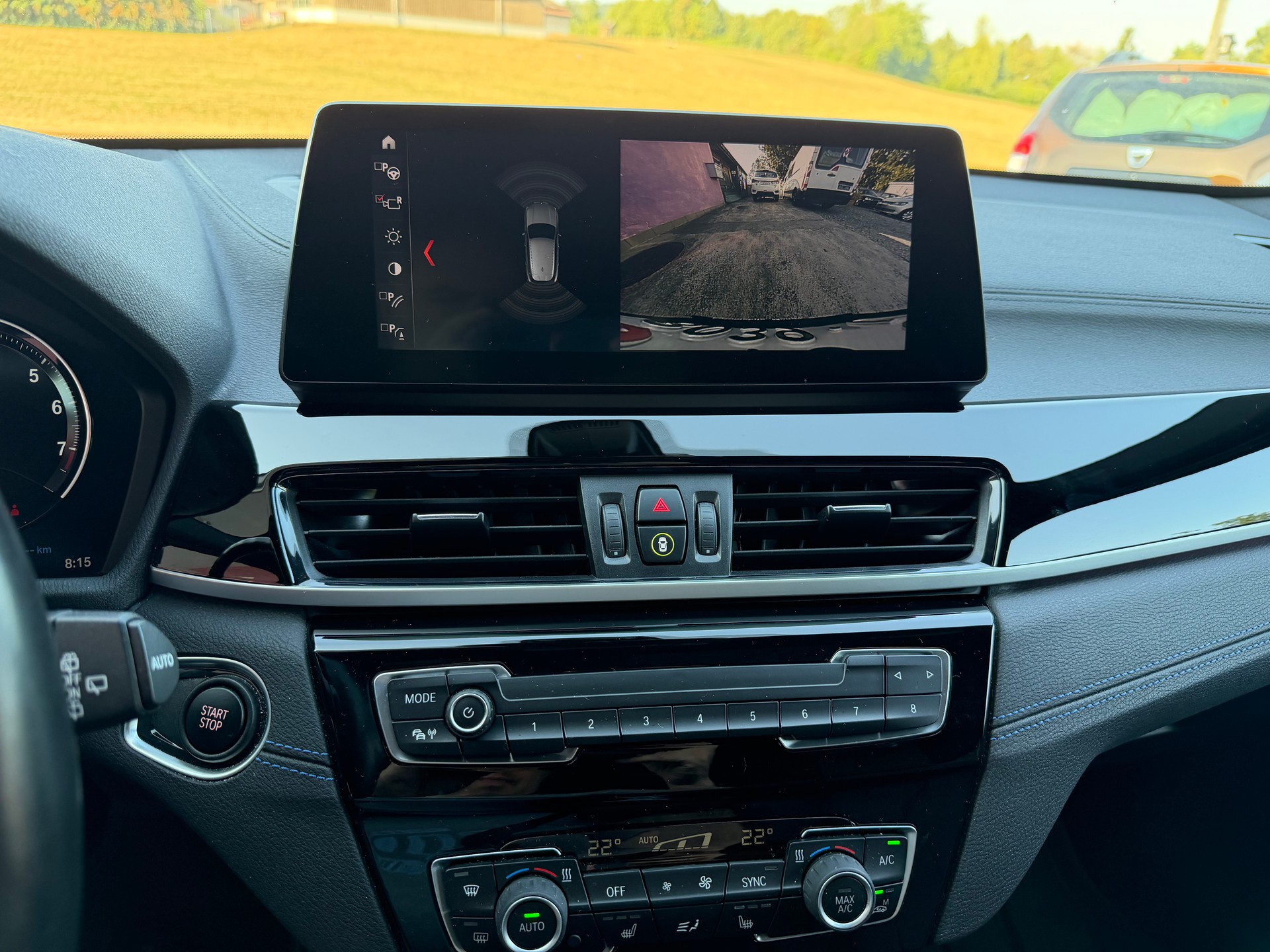 BMW X2 xDrive 25e M Sport X Steptronic-image-12
