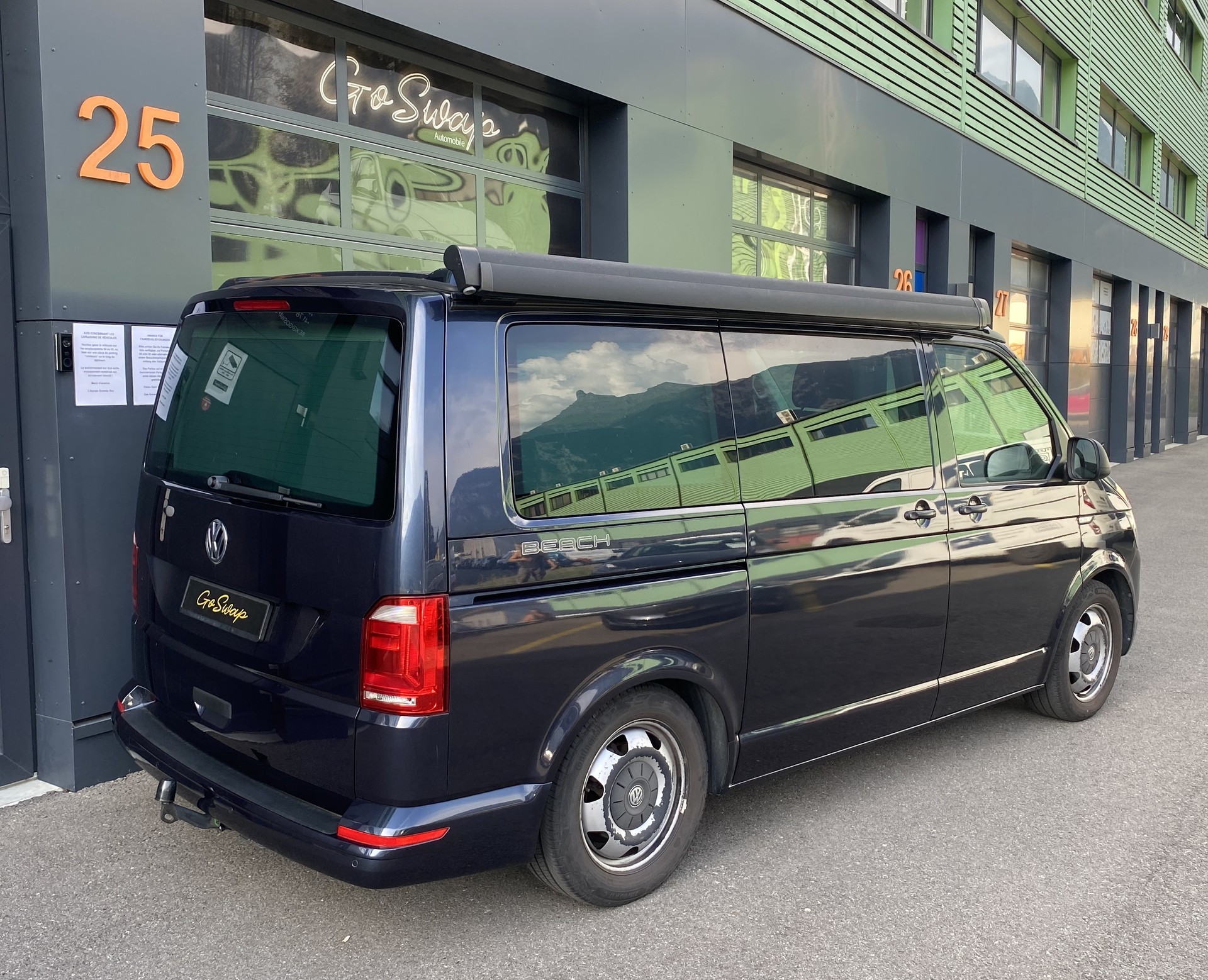 VW T6 California 2.0 TDI Beach 4Motion-showroom-element-3