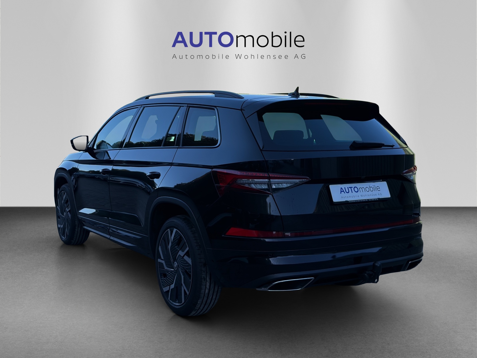 SKODA Kodiaq 2.0 TSI 4x4 RS-image-6