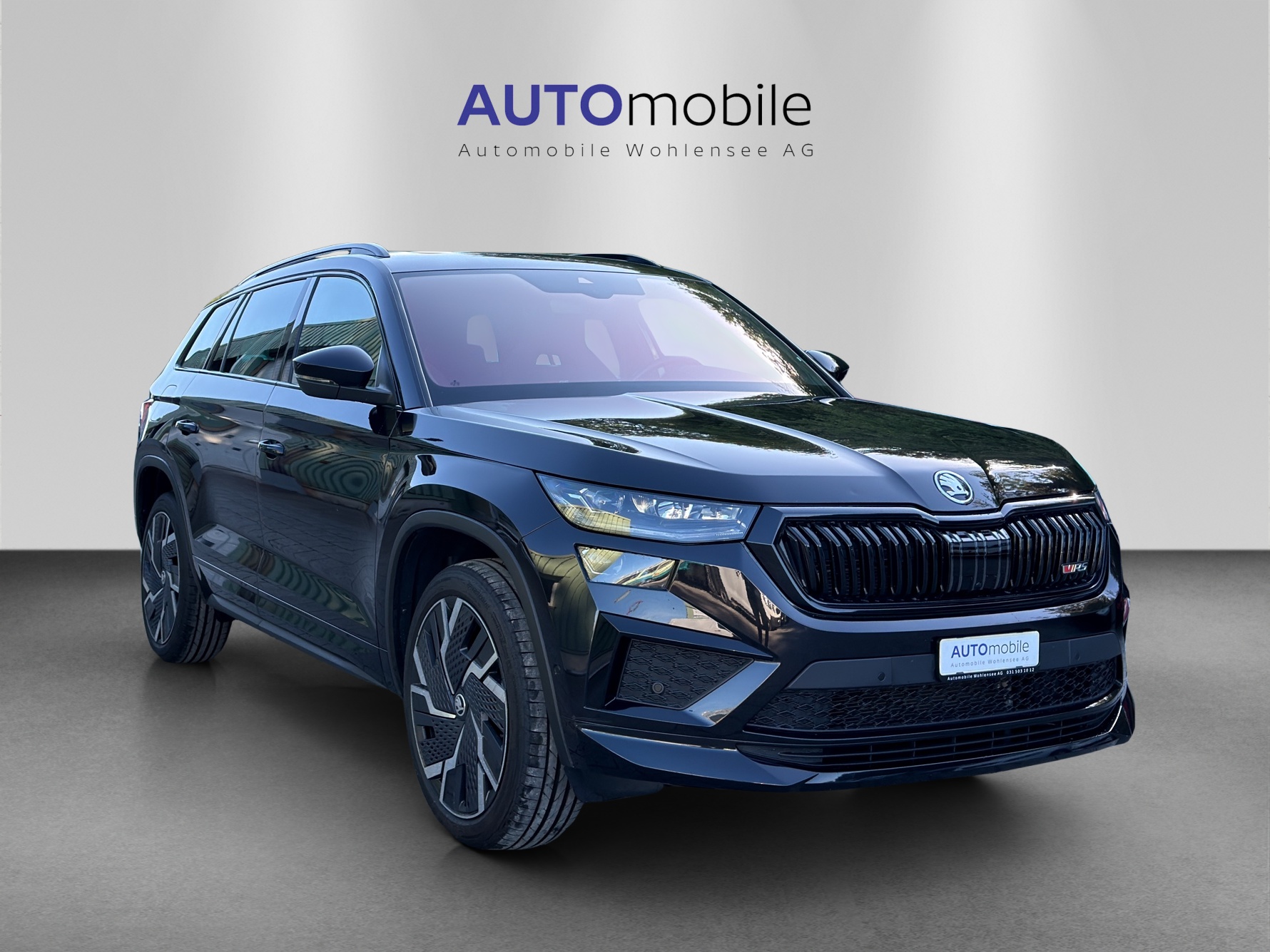 SKODA Kodiaq 2.0 TSI 4x4 RS-image-3