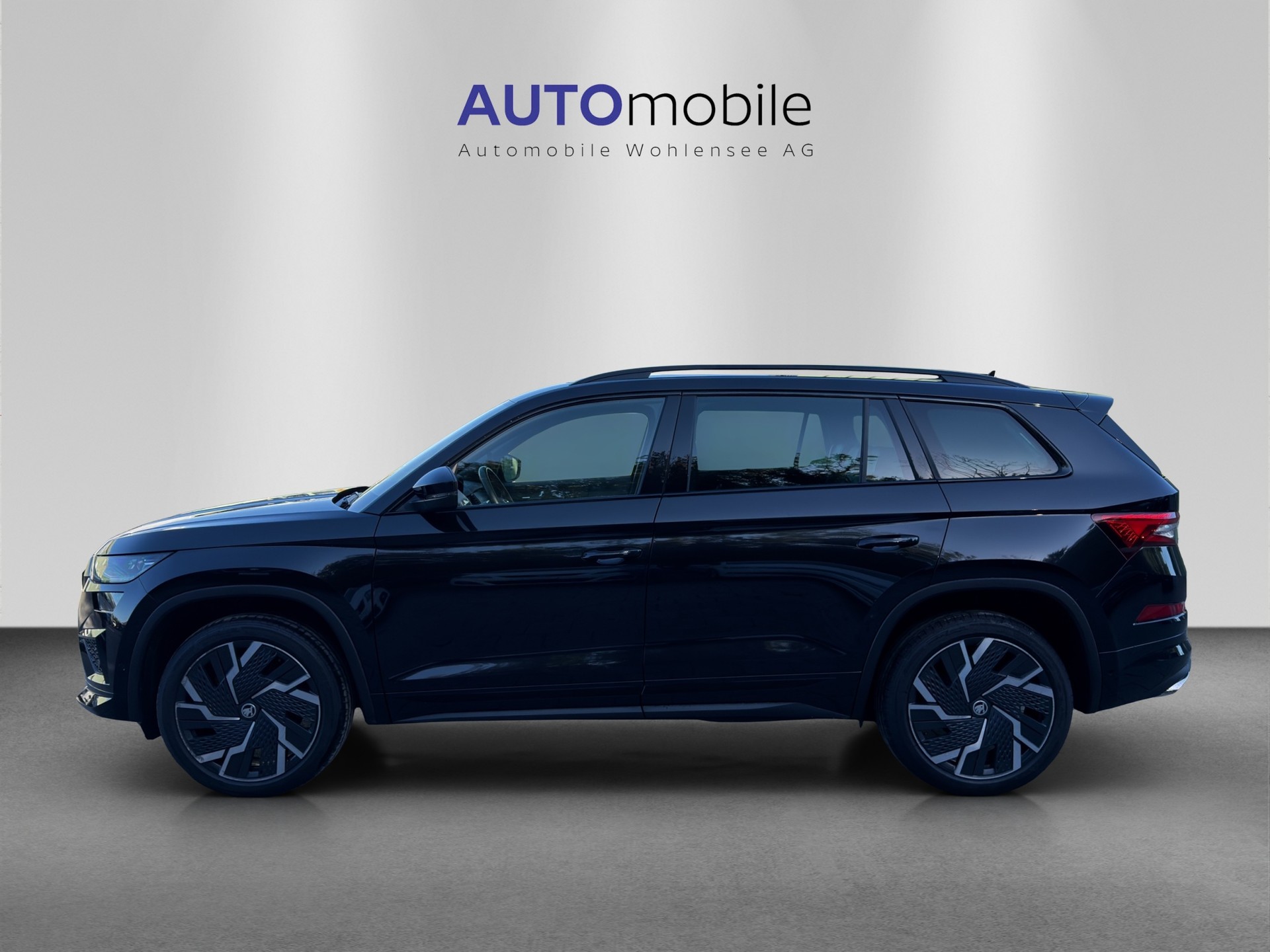 SKODA Kodiaq 2.0 TSI 4x4 RS-image-0
