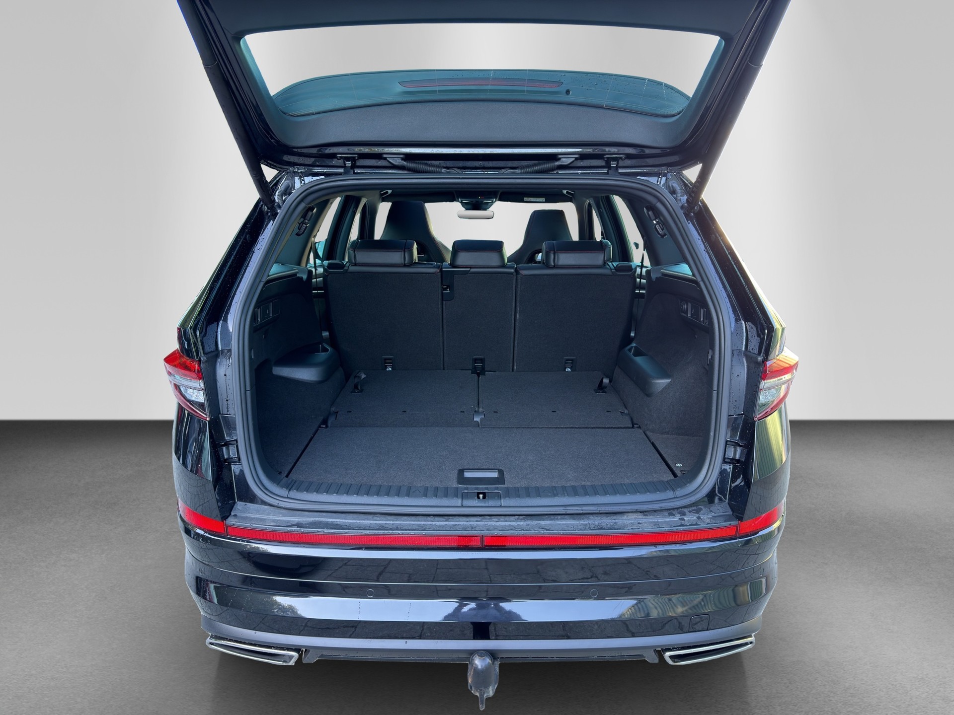 SKODA Kodiaq 2.0 TSI 4x4 RS-image-20