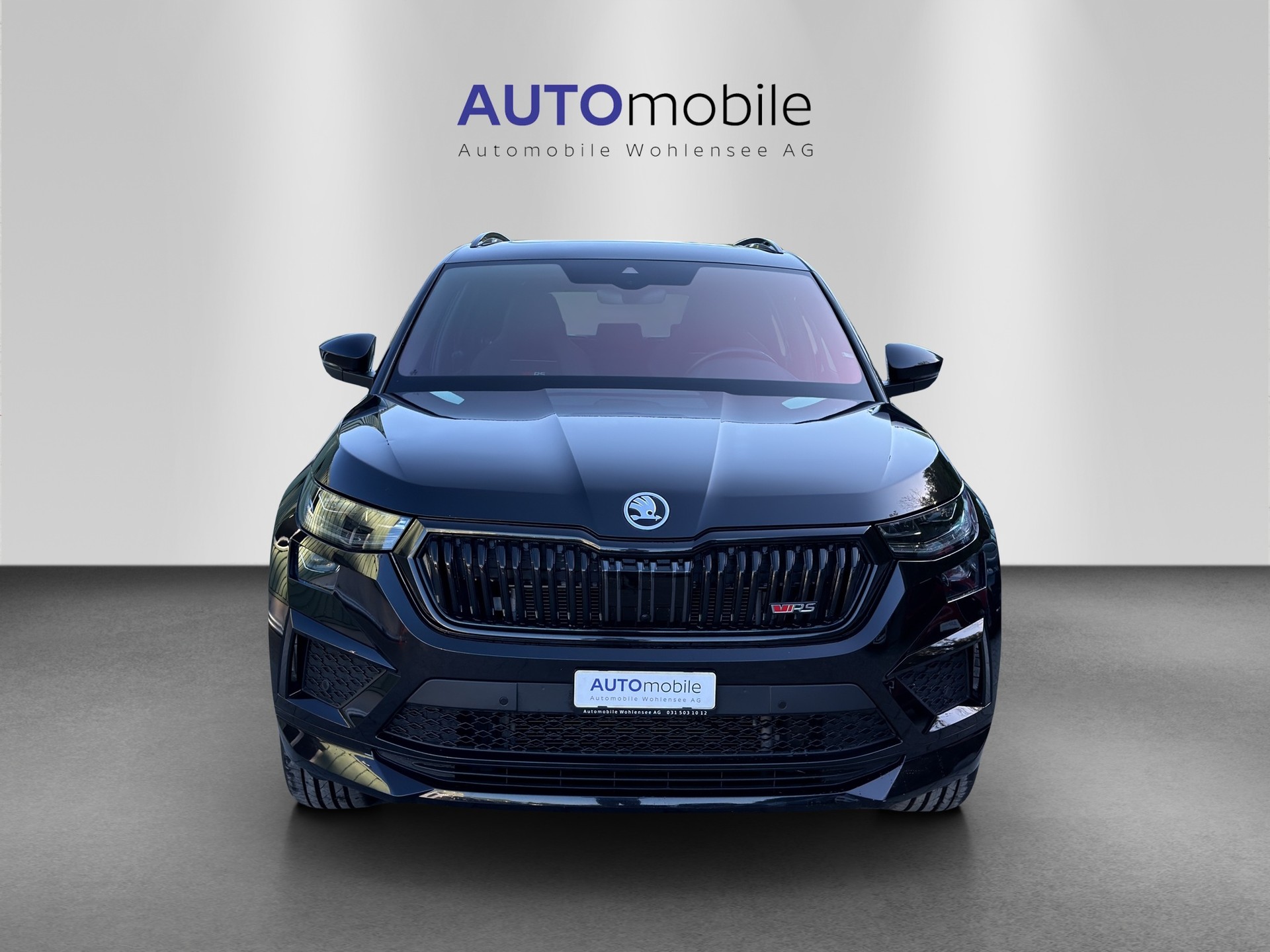 SKODA Kodiaq 2.0 TSI 4x4 RS-image-2