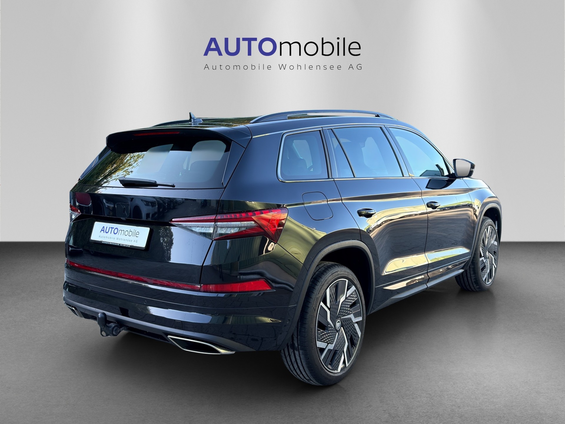SKODA Kodiaq 2.0 TSI 4x4 RS-image-4