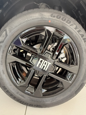 FIAT Grande Panda MHEV Icon-image-9