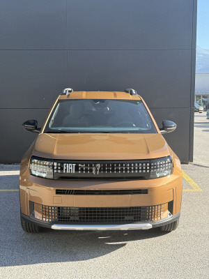 FIAT Grande Panda MHEV Icon-image-1