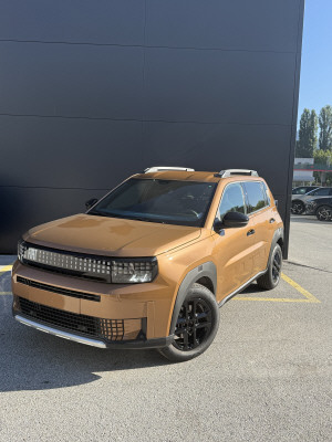 FIAT Grande Panda MHEV Icon