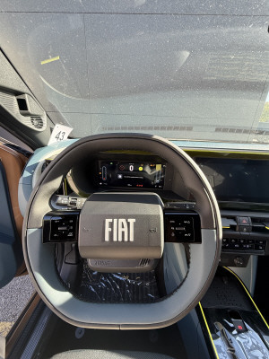 FIAT Grande Panda MHEV Icon-image-7
