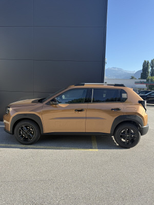 FIAT Grande Panda MHEV Icon-image-2