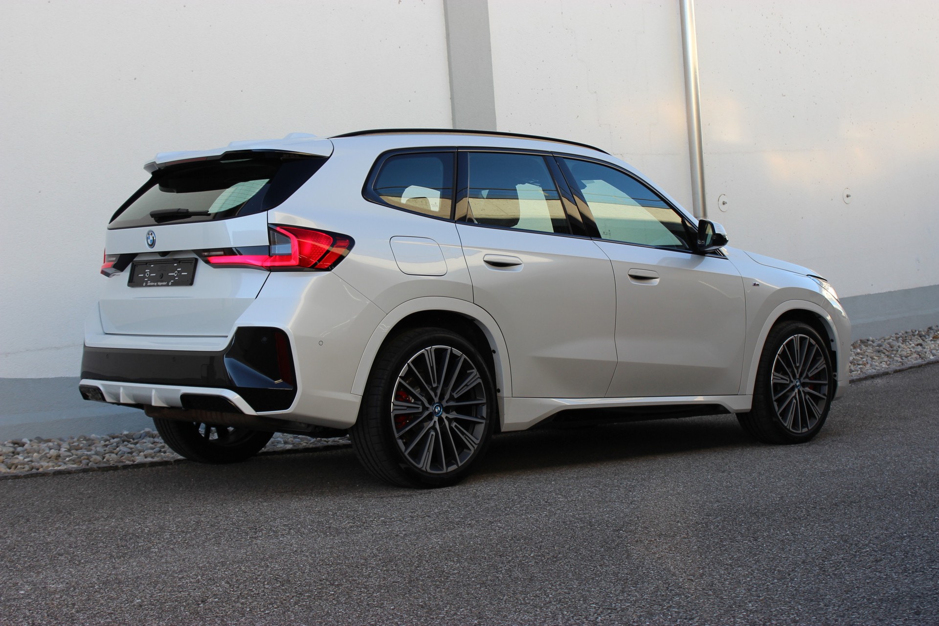 BMW X1 xDrive 30e M Sport Pro-image-2