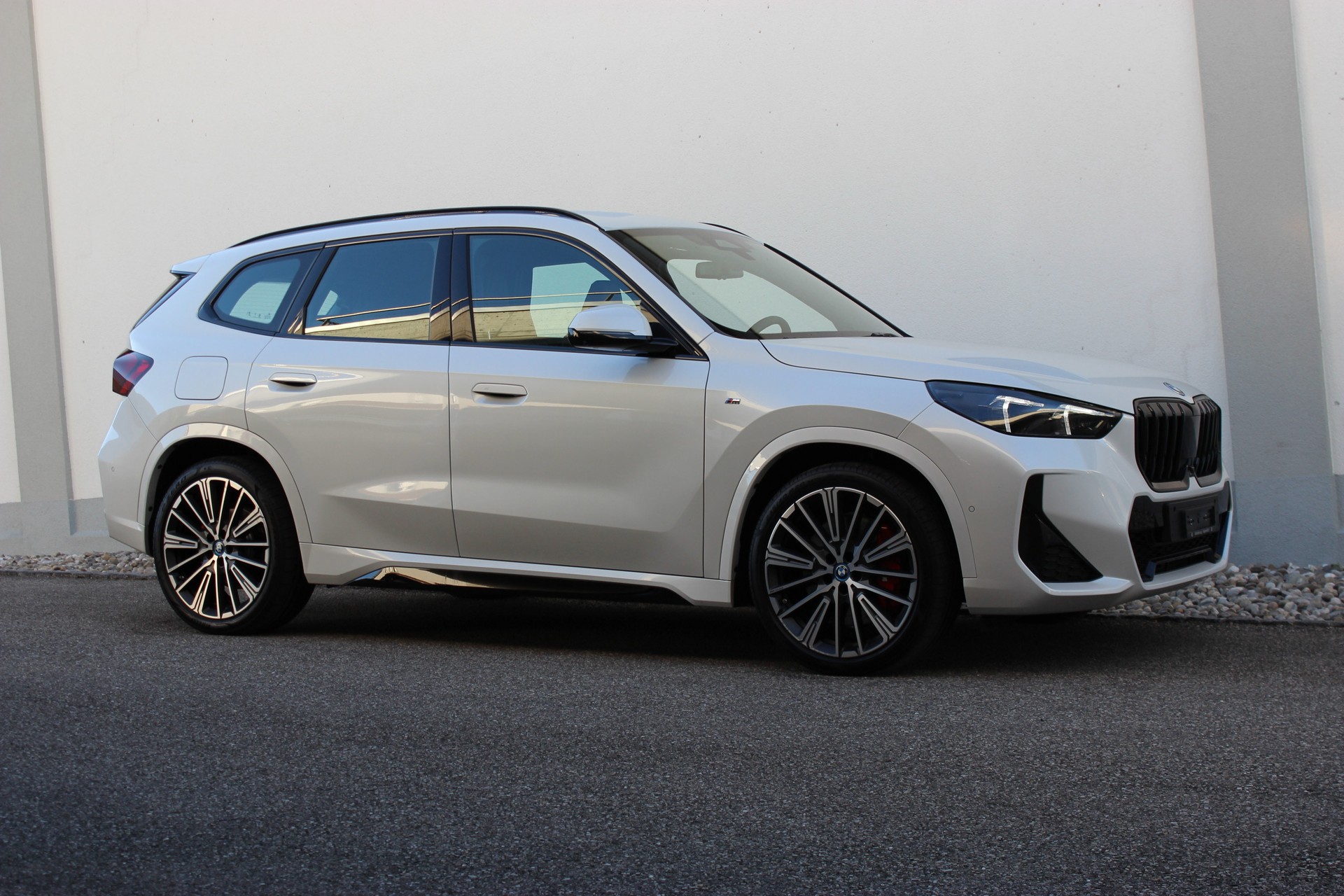 BMW X1 xDrive 30e M Sport Pro-image-5