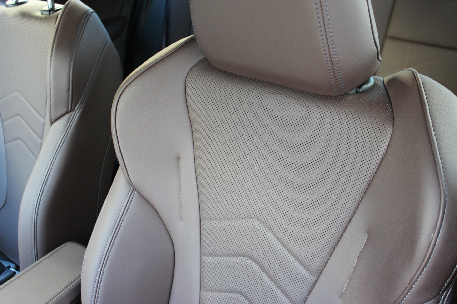 BMW X1 xDrive 30e M Sport Pro-image-19