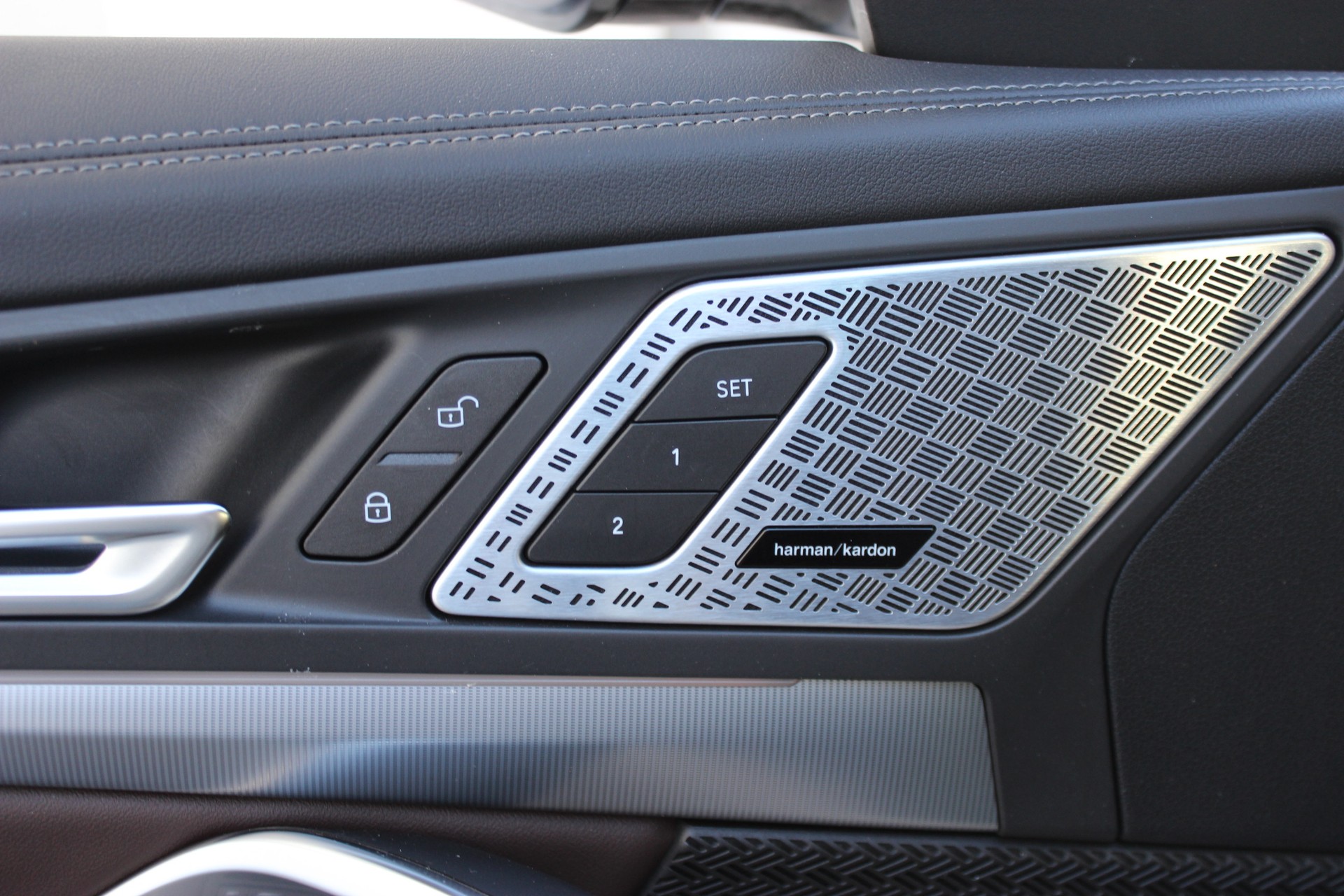BMW X1 xDrive 30e M Sport Pro-image-8