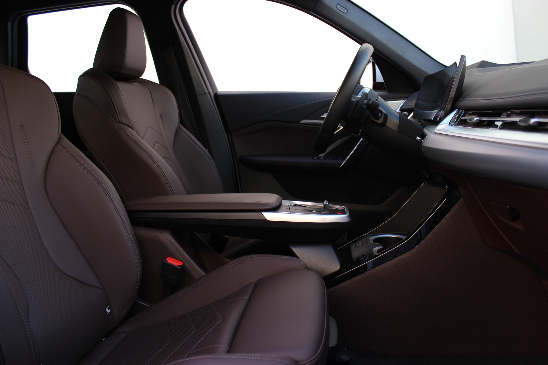 BMW X1 xDrive 30e M Sport Pro-image-3