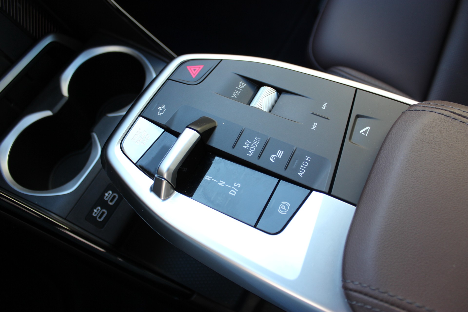 BMW X1 xDrive 30e M Sport Pro-image-21