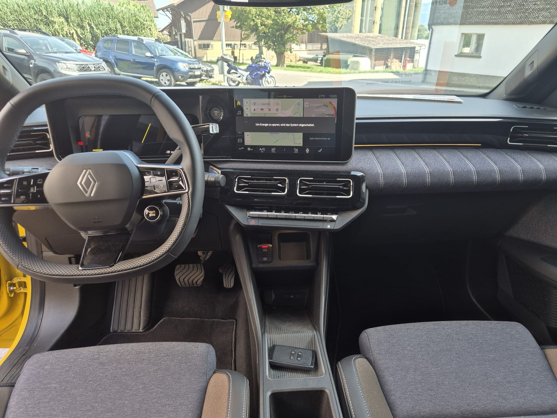 RENAULT R5 E-Tech Comfort Range 52 kWh Techno-image-6