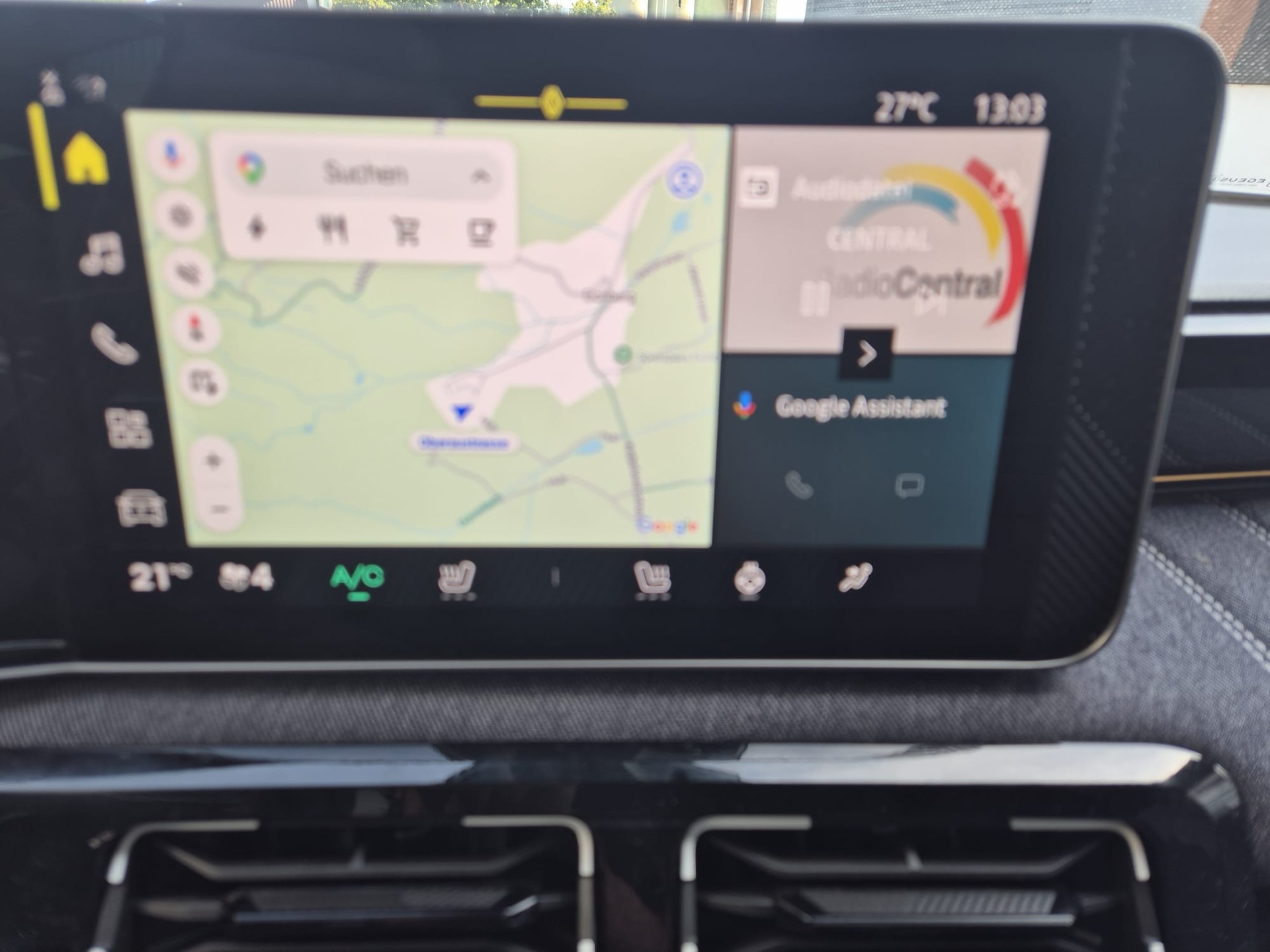 RENAULT R5 E-Tech Comfort Range 52 kWh Techno-image-8