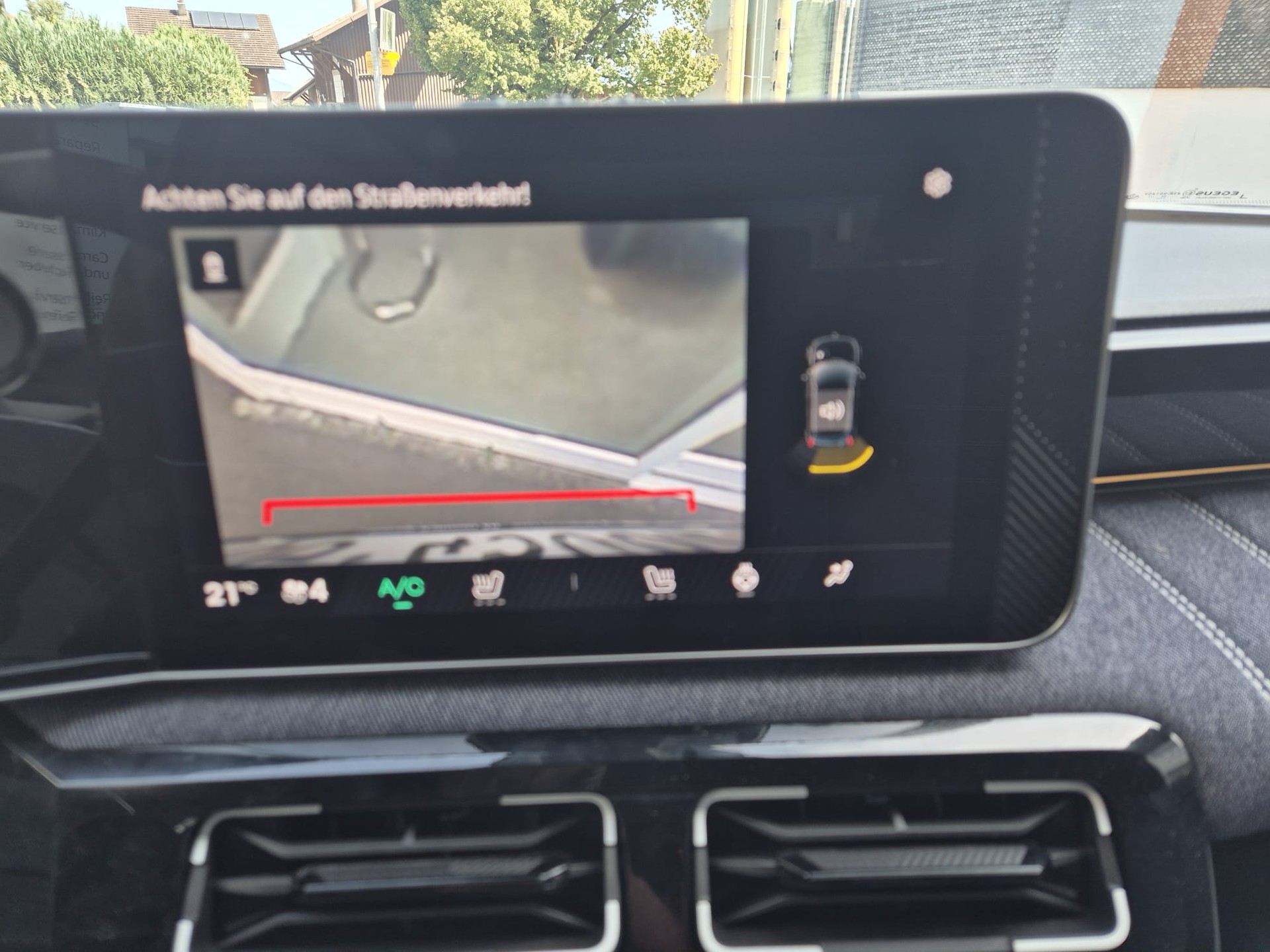 RENAULT R5 E-Tech Comfort Range 52 kWh Techno-image-7