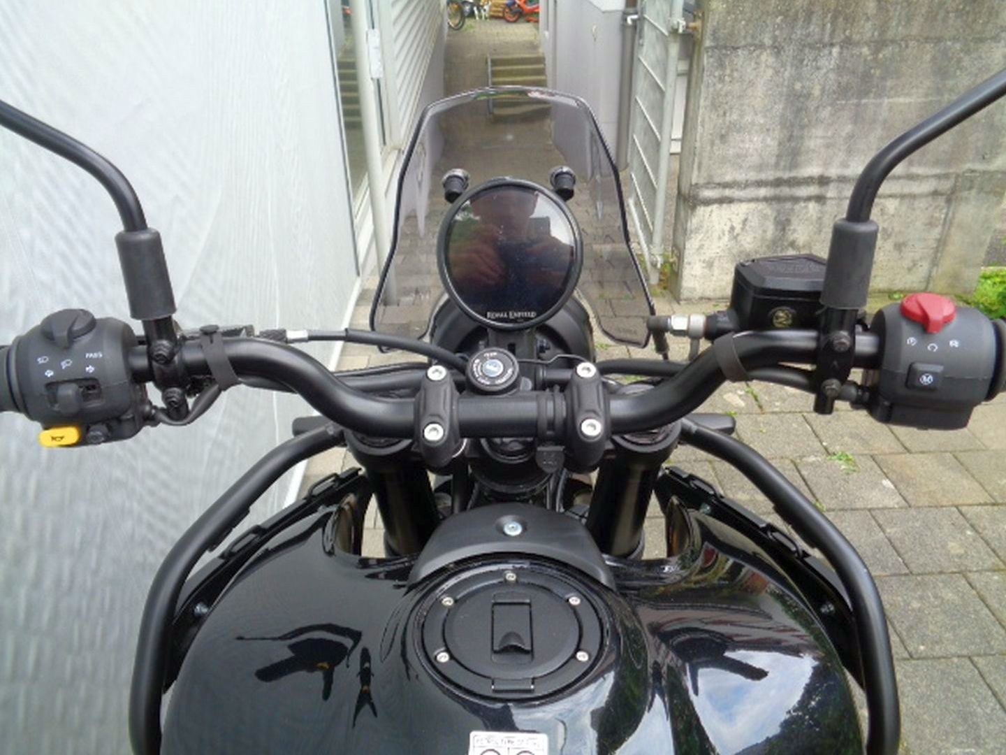 ROYAL ENFIELD HIMALAYAN 452-image-6
