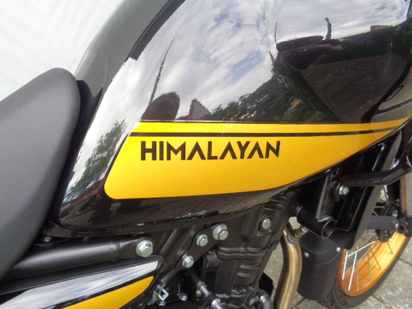 ROYAL ENFIELD HIMALAYAN 452-image-7