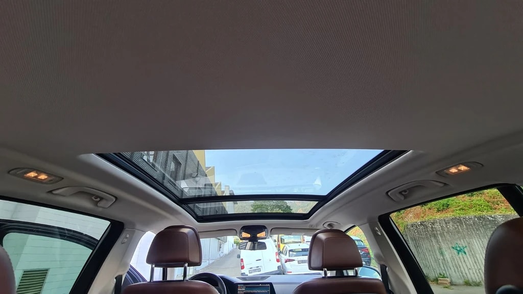 BMW X5 xDrive45e Steptronic ** 394 PS ** Voll-Leder ** Navi ** RF-Kamera 360° ** Panorama-Glasdach ** Sitzmemory ** Modell 2021 **-image-23