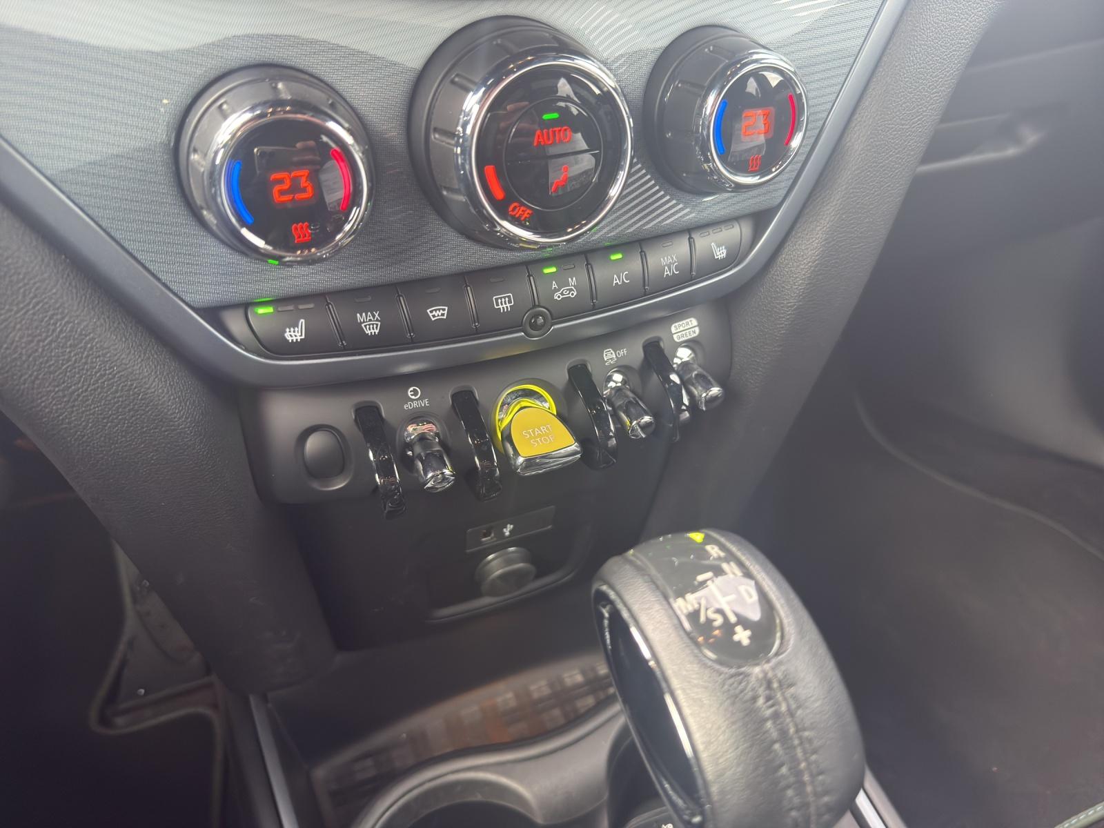 MINI Countryman F60 1.5i Cooper S E ALL4 "MINI UNTAMED EDITION"-image-14