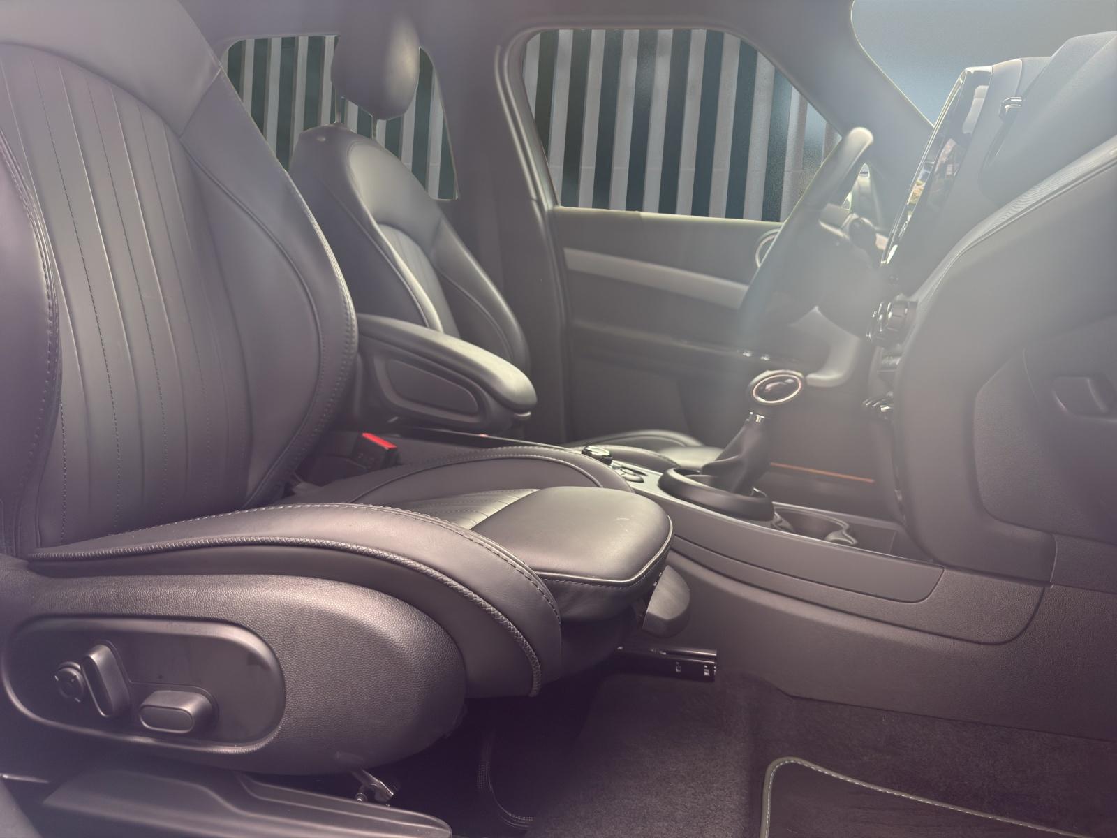MINI Countryman F60 1.5i Cooper S E ALL4 "MINI UNTAMED EDITION"-image-18