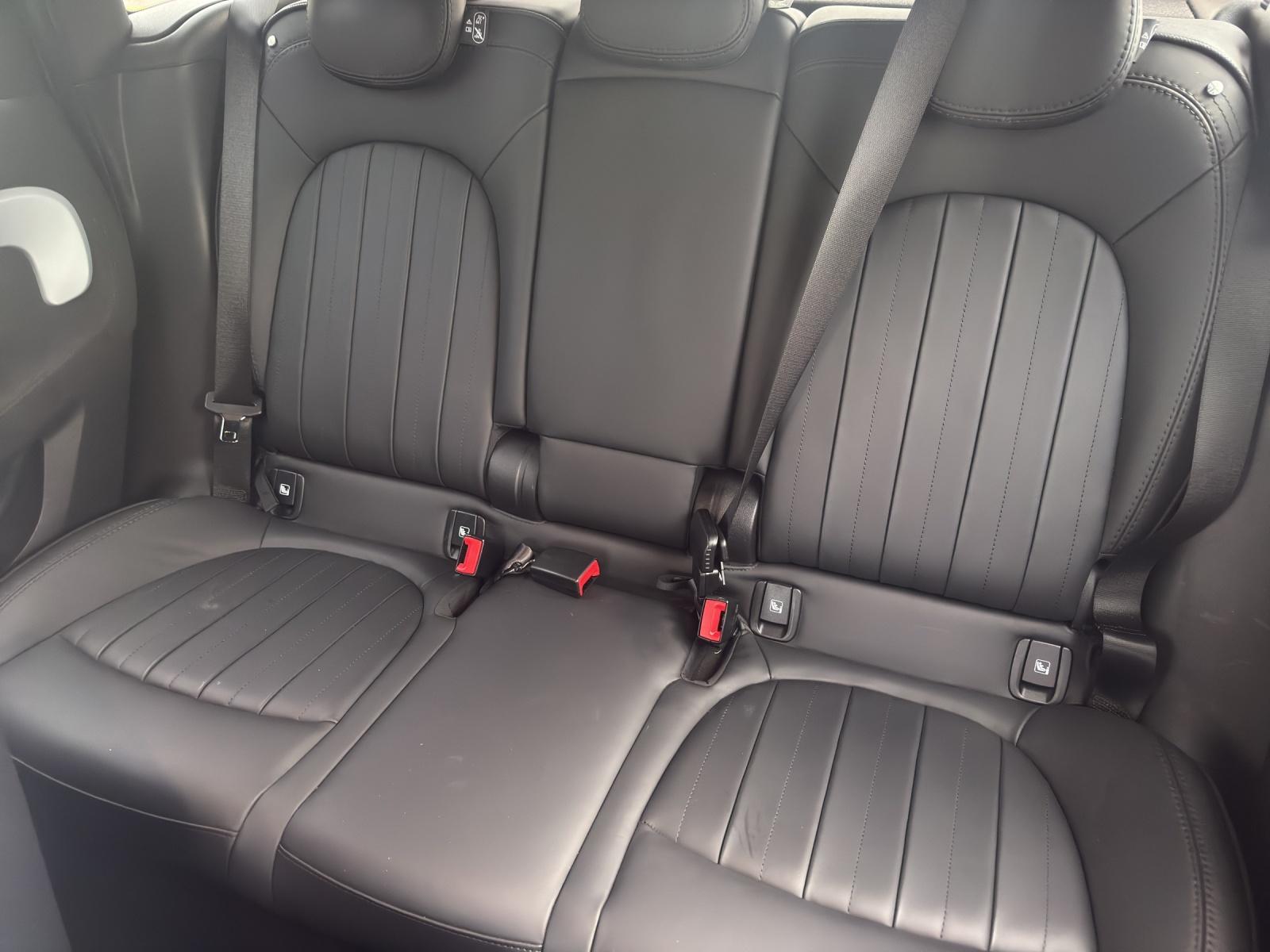 MINI Countryman F60 1.5i Cooper S E ALL4 "MINI UNTAMED EDITION"-image-20