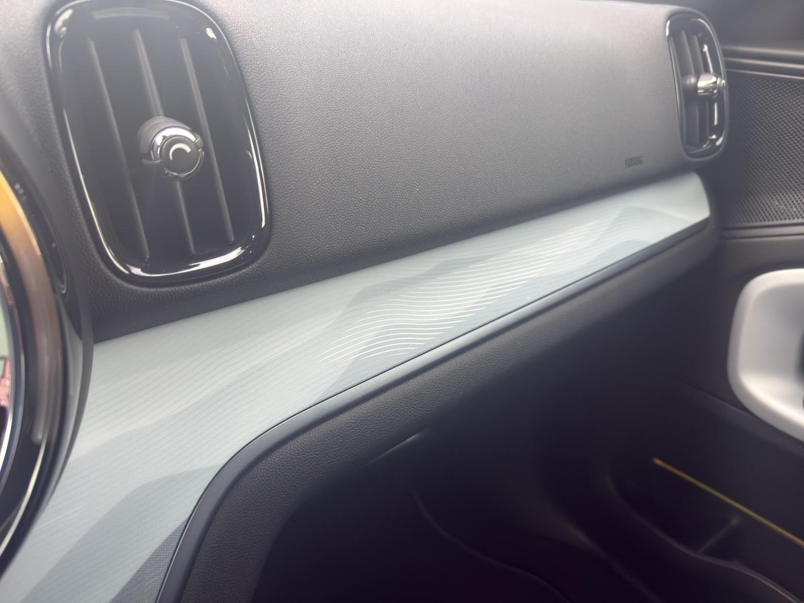 MINI Countryman F60 1.5i Cooper S E ALL4 "MINI UNTAMED EDITION"-image-15