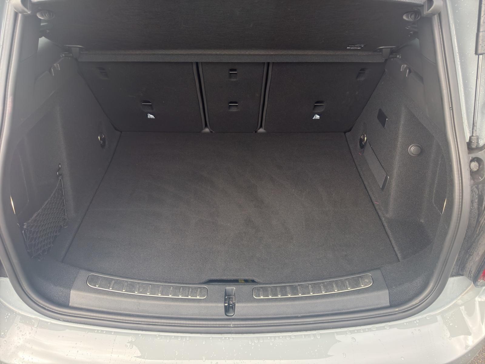 MINI Countryman F60 1.5i Cooper S E ALL4 "MINI UNTAMED EDITION"-image-21