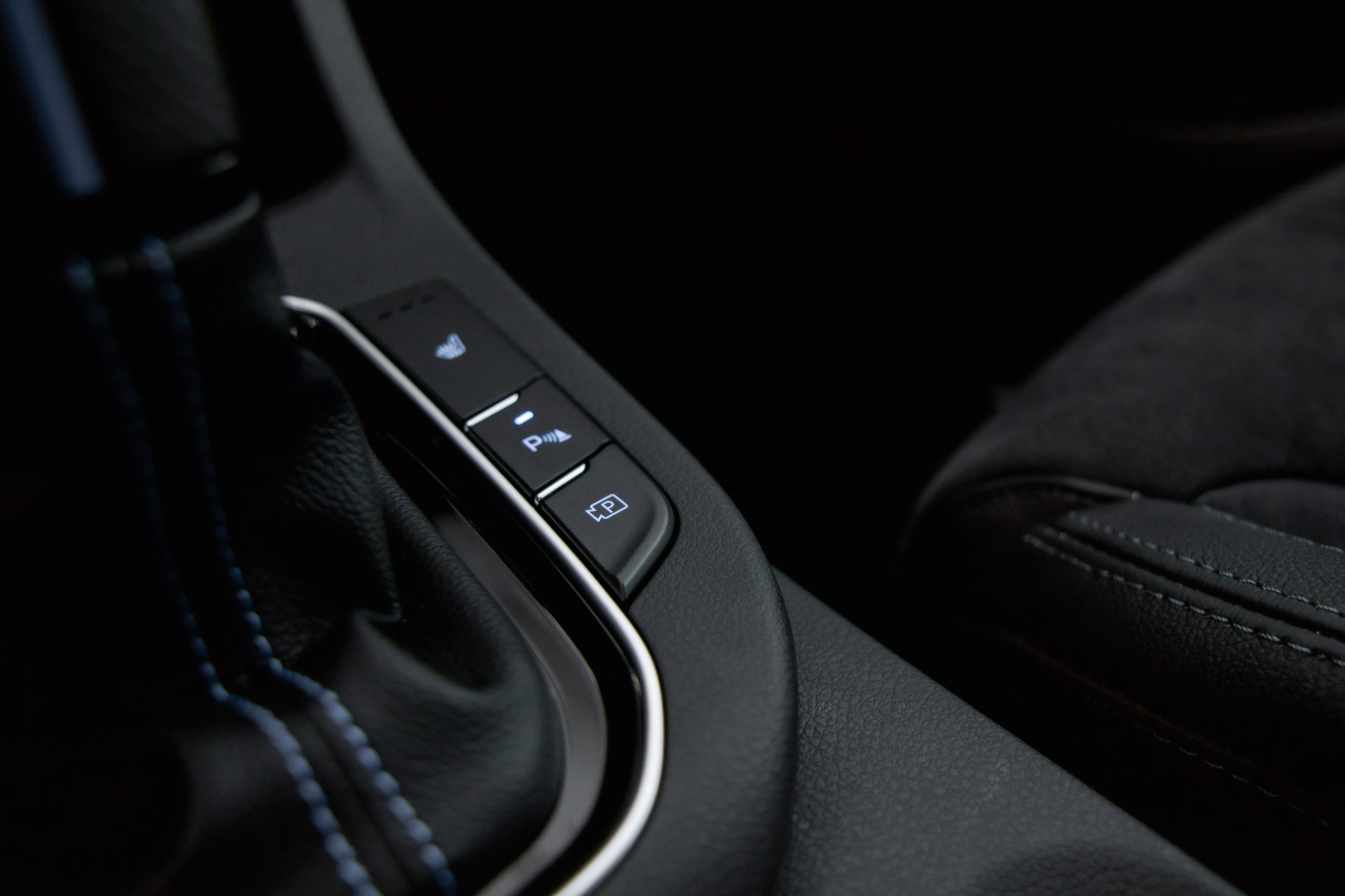 HYUNDAI i30 2.0 T-GDi N DCT-image-9