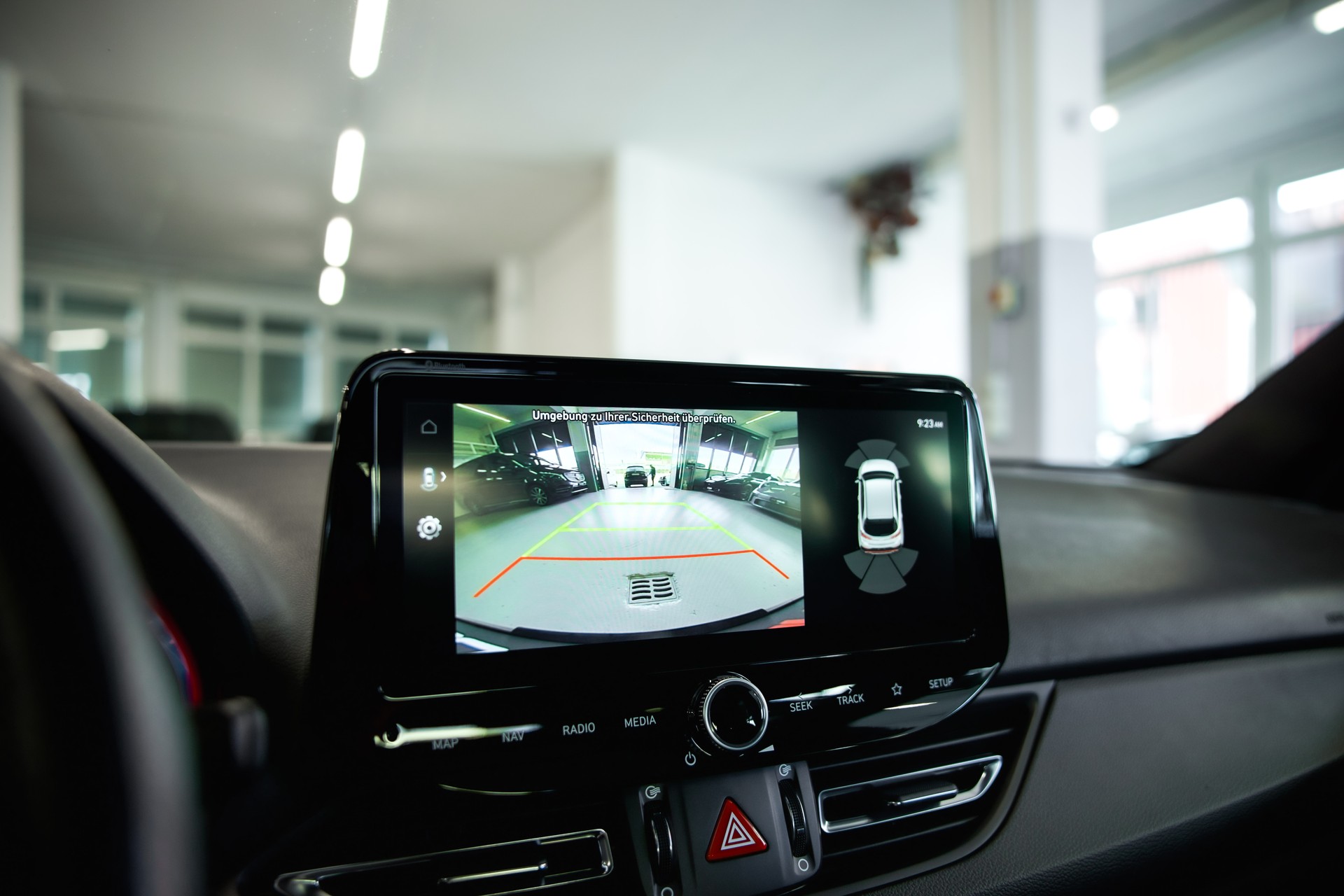 HYUNDAI i30 2.0 T-GDi N DCT-image-29