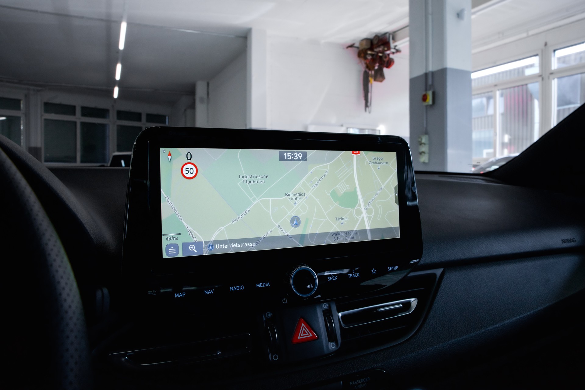 HYUNDAI i30 2.0 T-GDi N DCT-image-5
